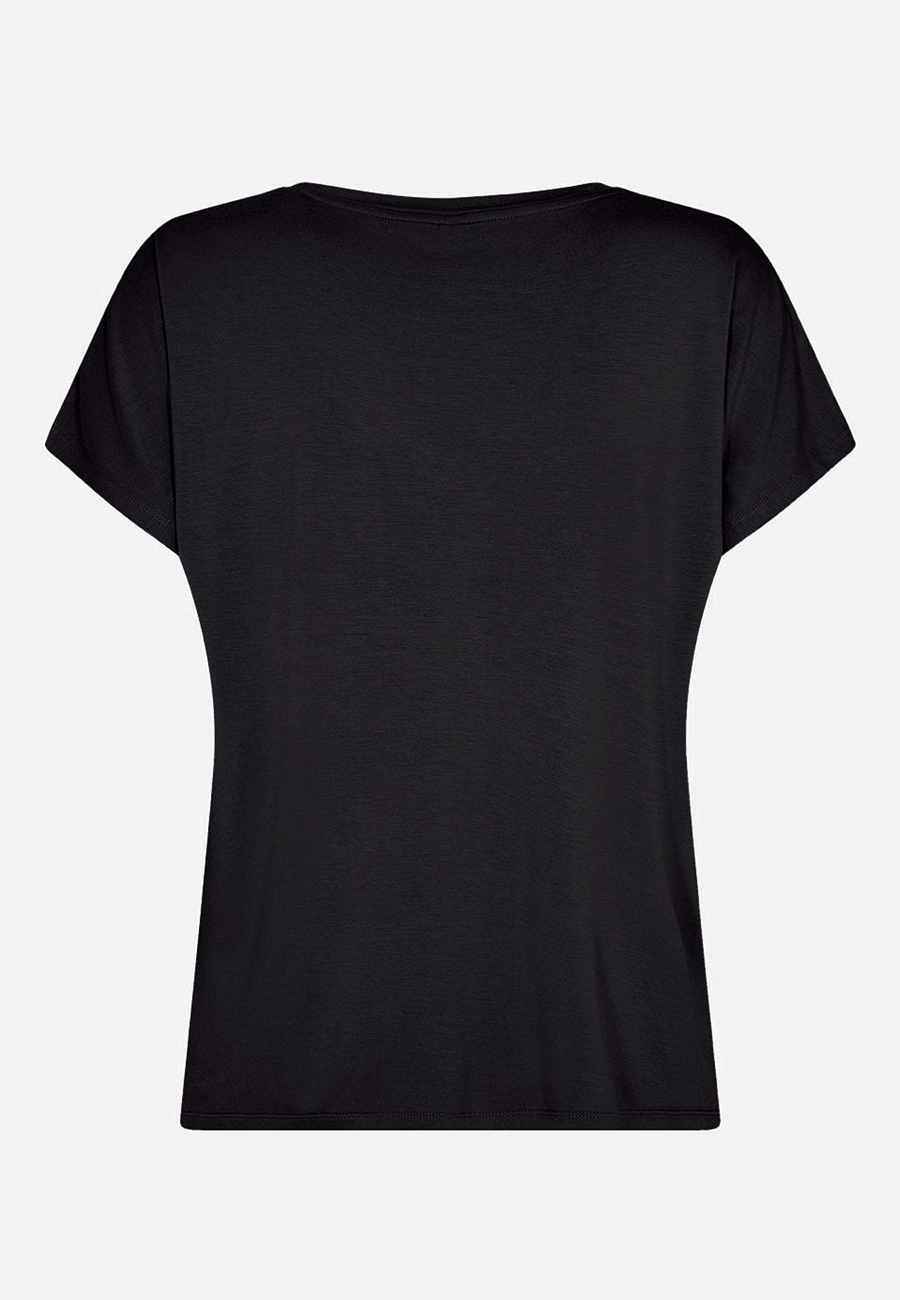 Liocela trikotāžas tops