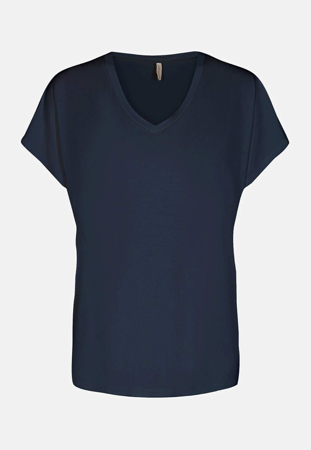 Liocela trikotāžas tops