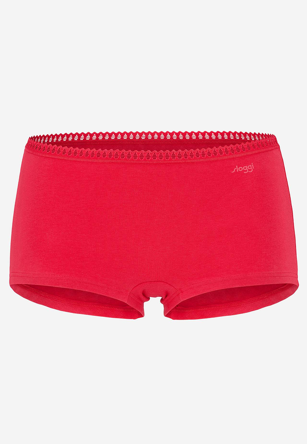 Bokserbiksītes ar mežģīņu maliņu kompl. 3 gabali