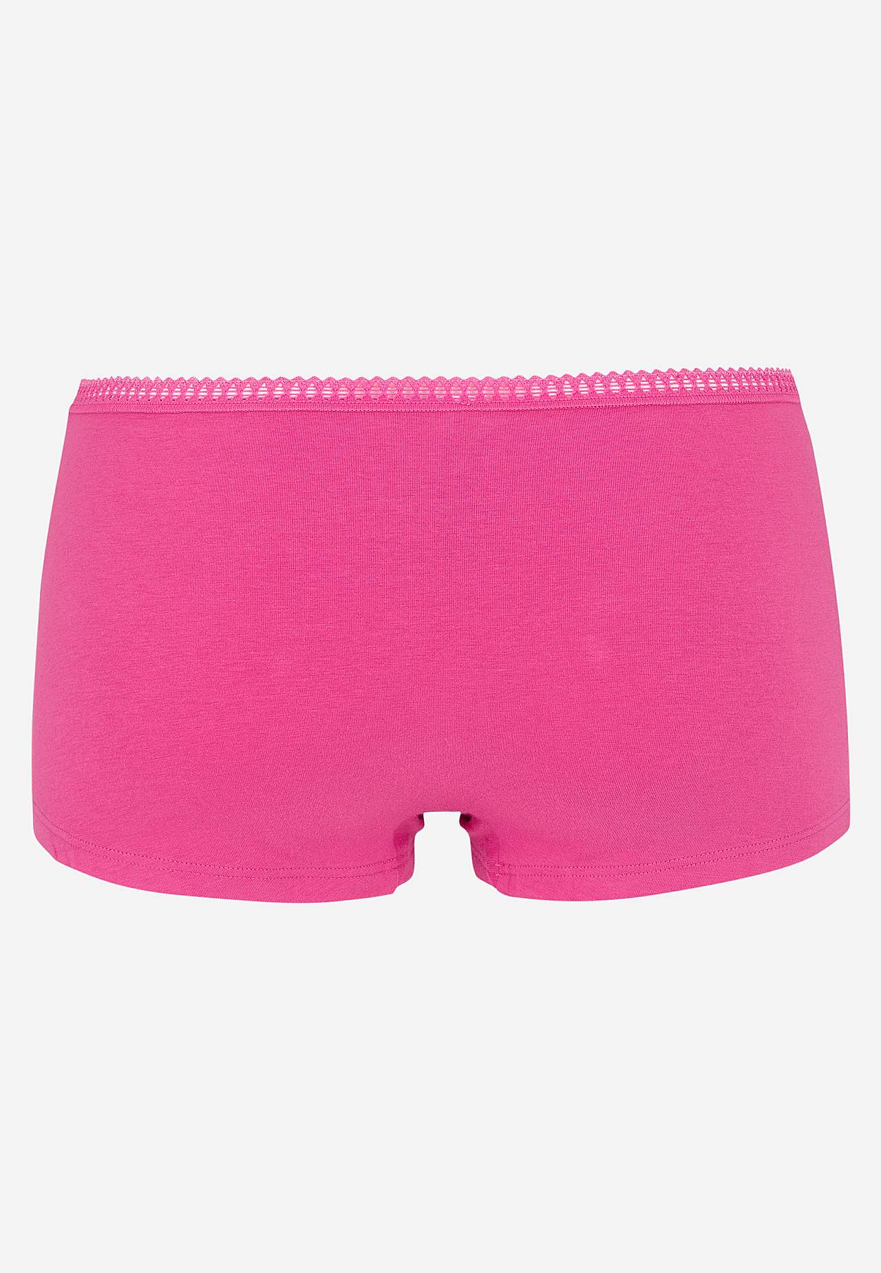 Bokserbiksītes ar mežģīņu maliņu kompl. 3 gabali