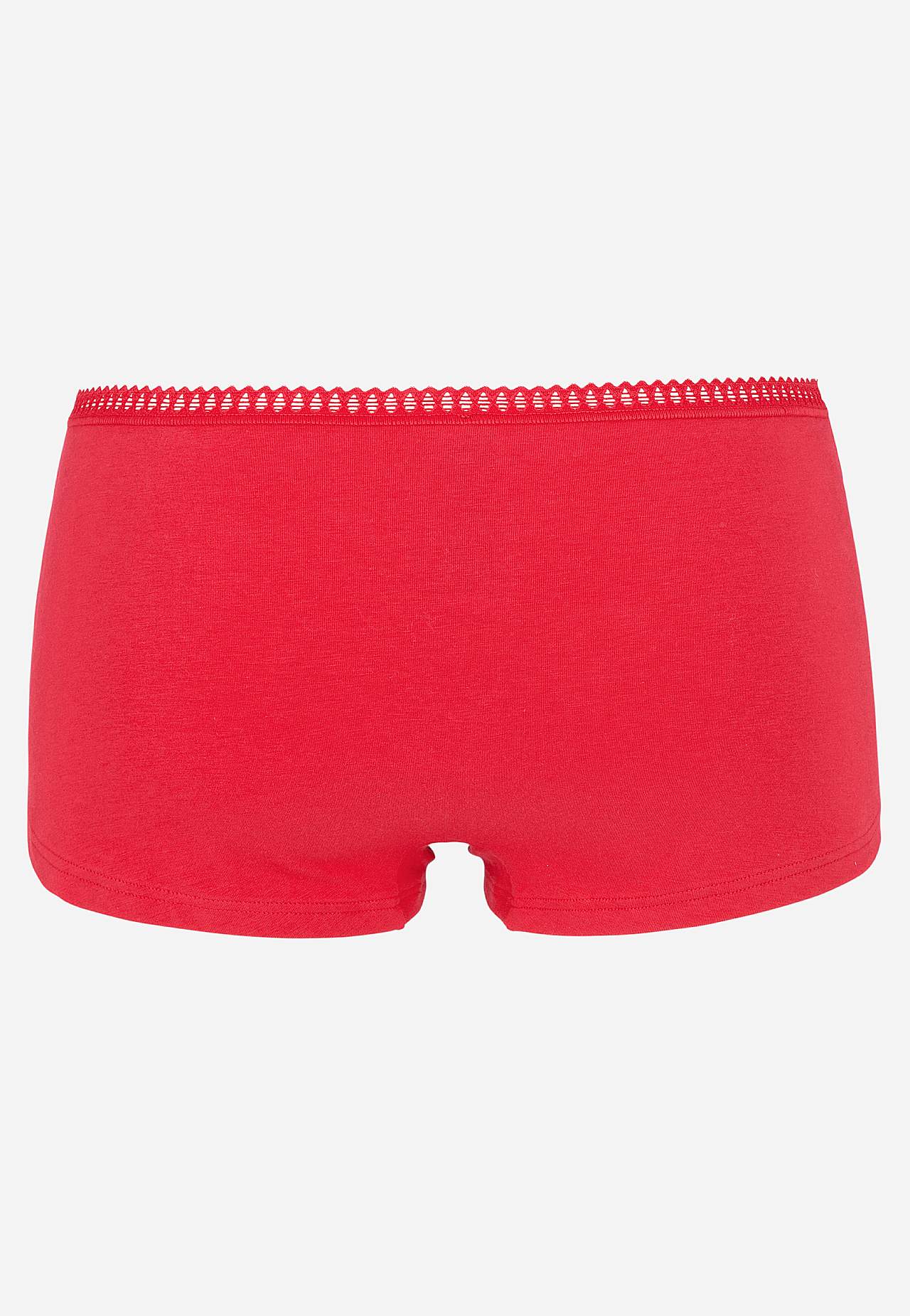 Bokserbiksītes ar mežģīņu maliņu kompl. 3 gabali