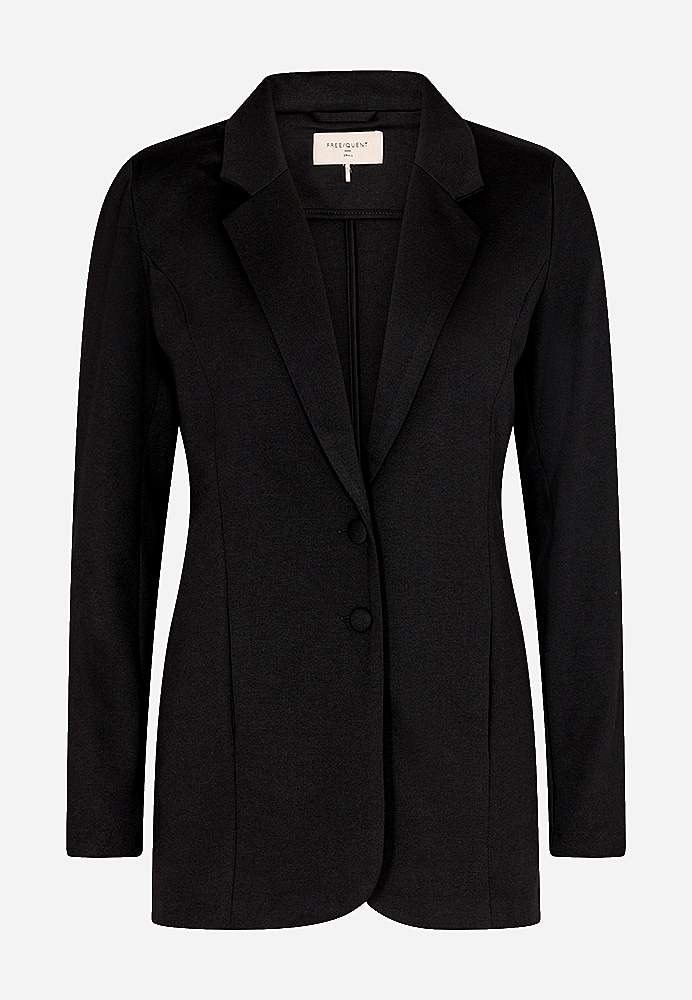 Gara, ērta trikotāžas jaka