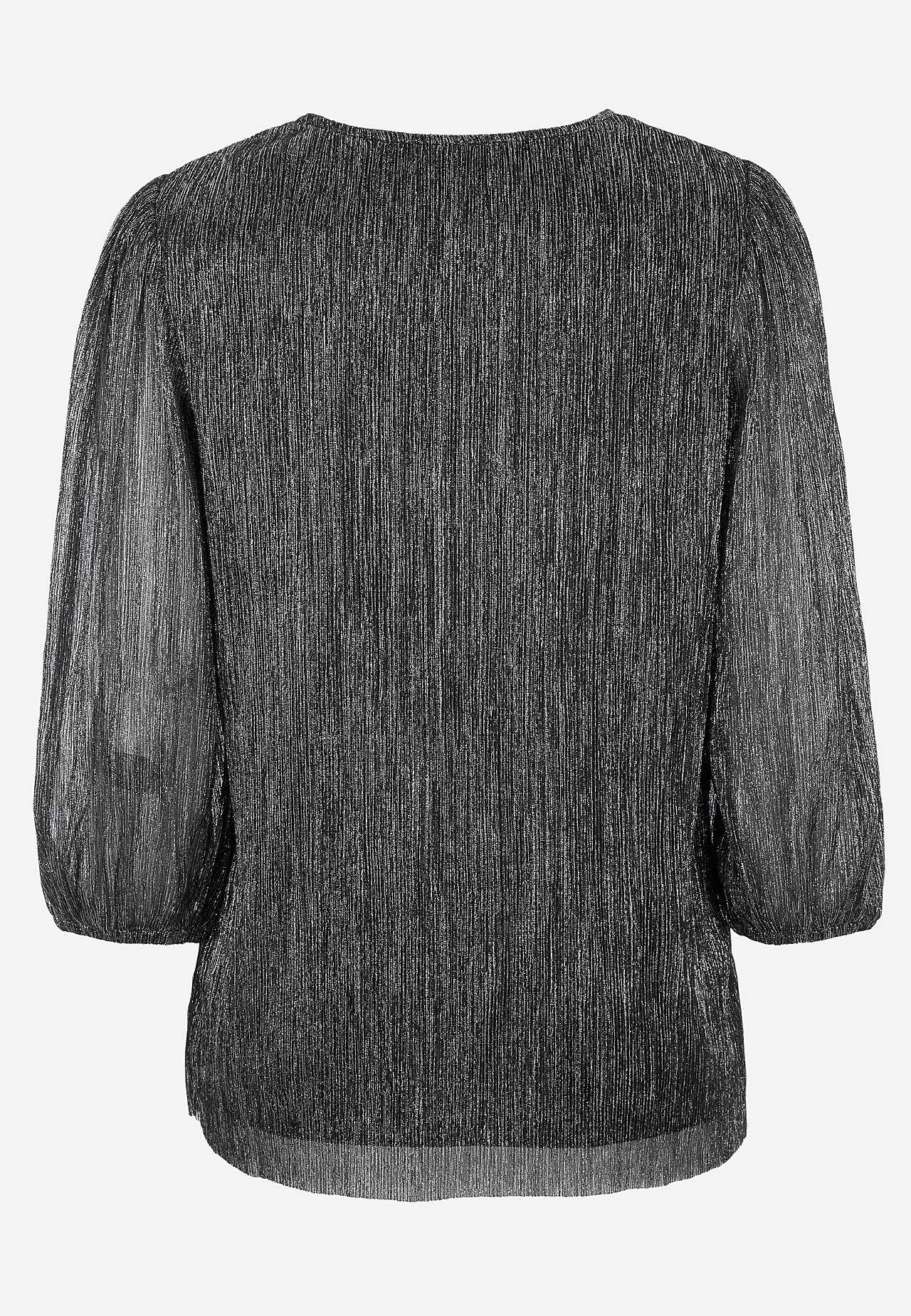 Mirdzošs svētku tops