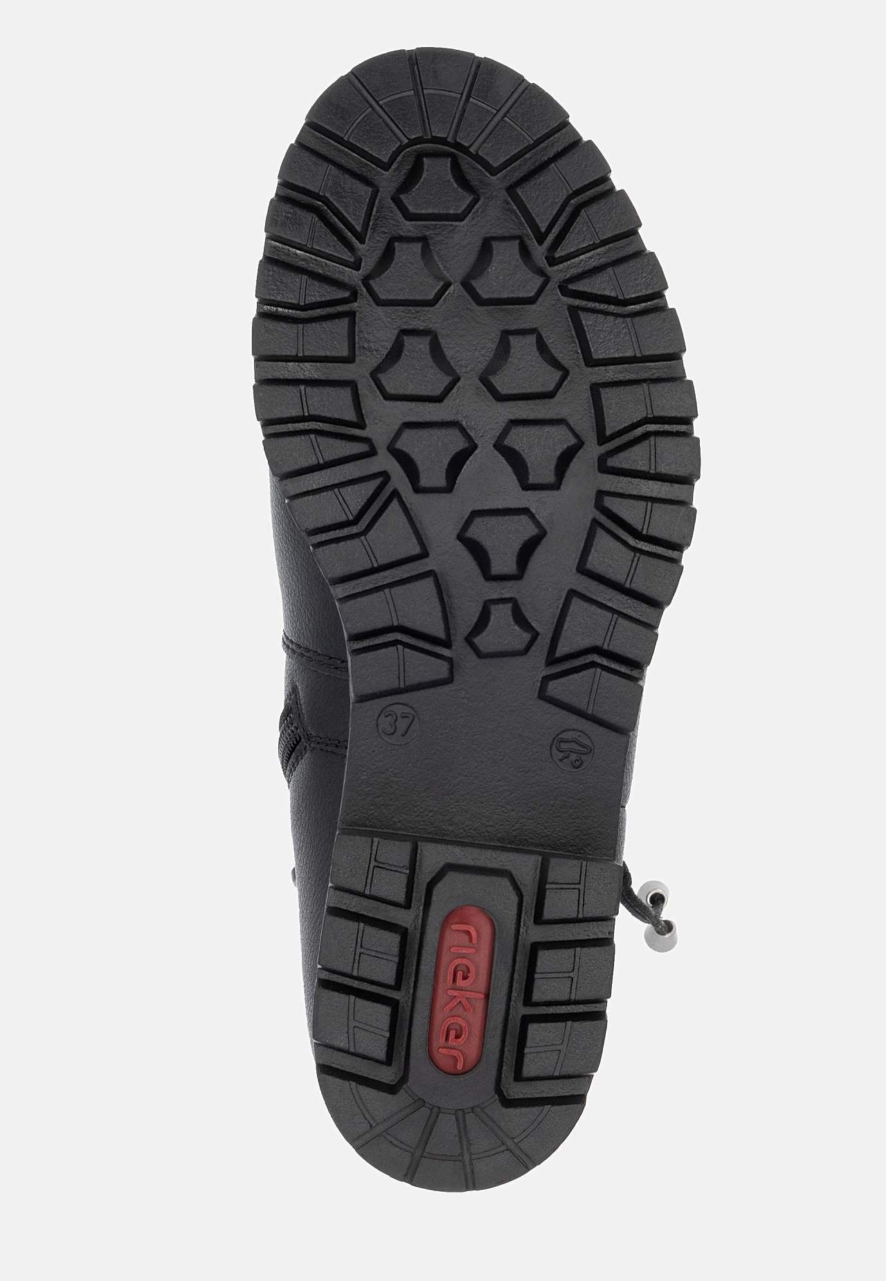 Ādas puszābaki ar siltu oderi