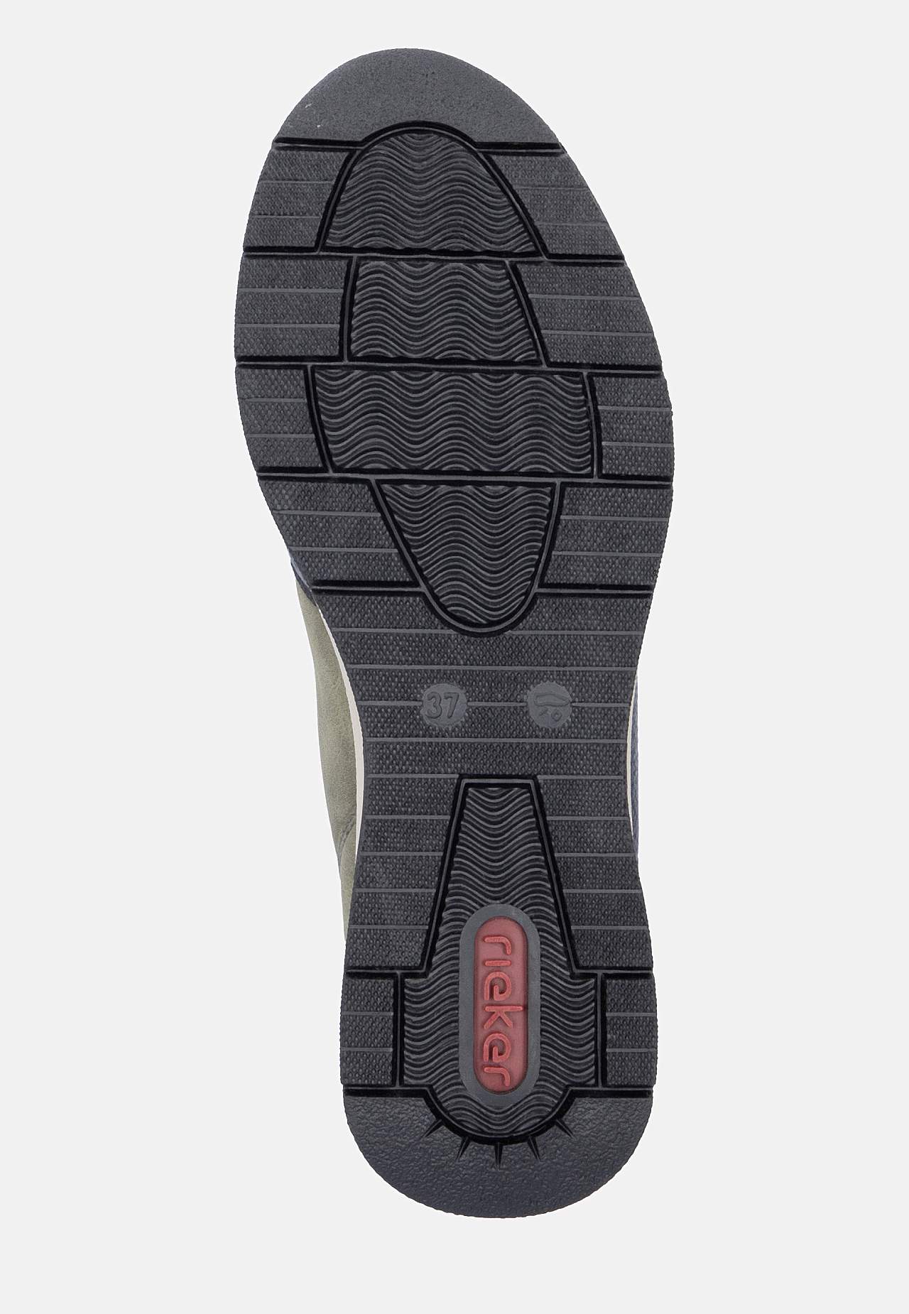 Sportiska stila zābaki ar ķīļpapēdi