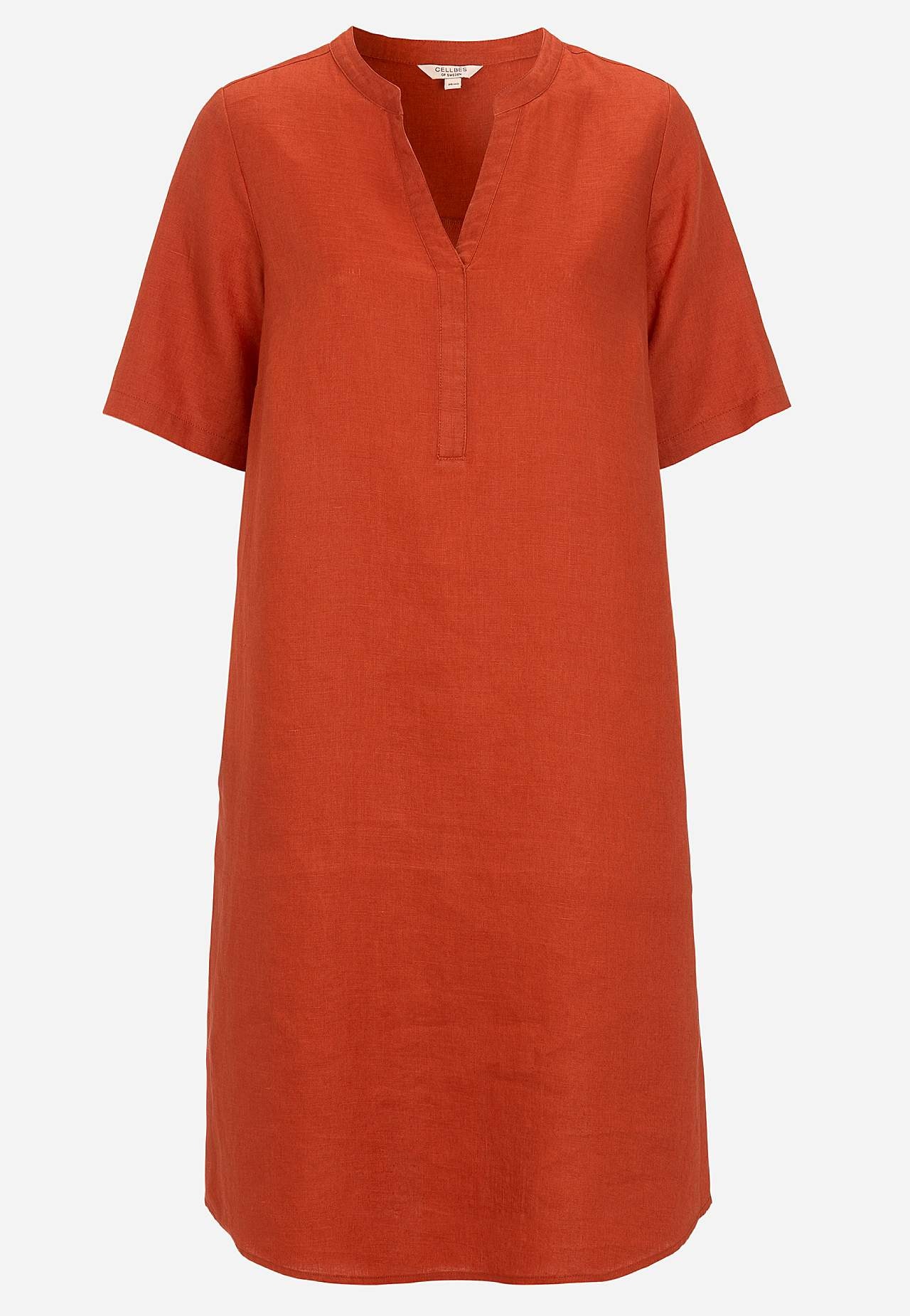 Premium lina kleita