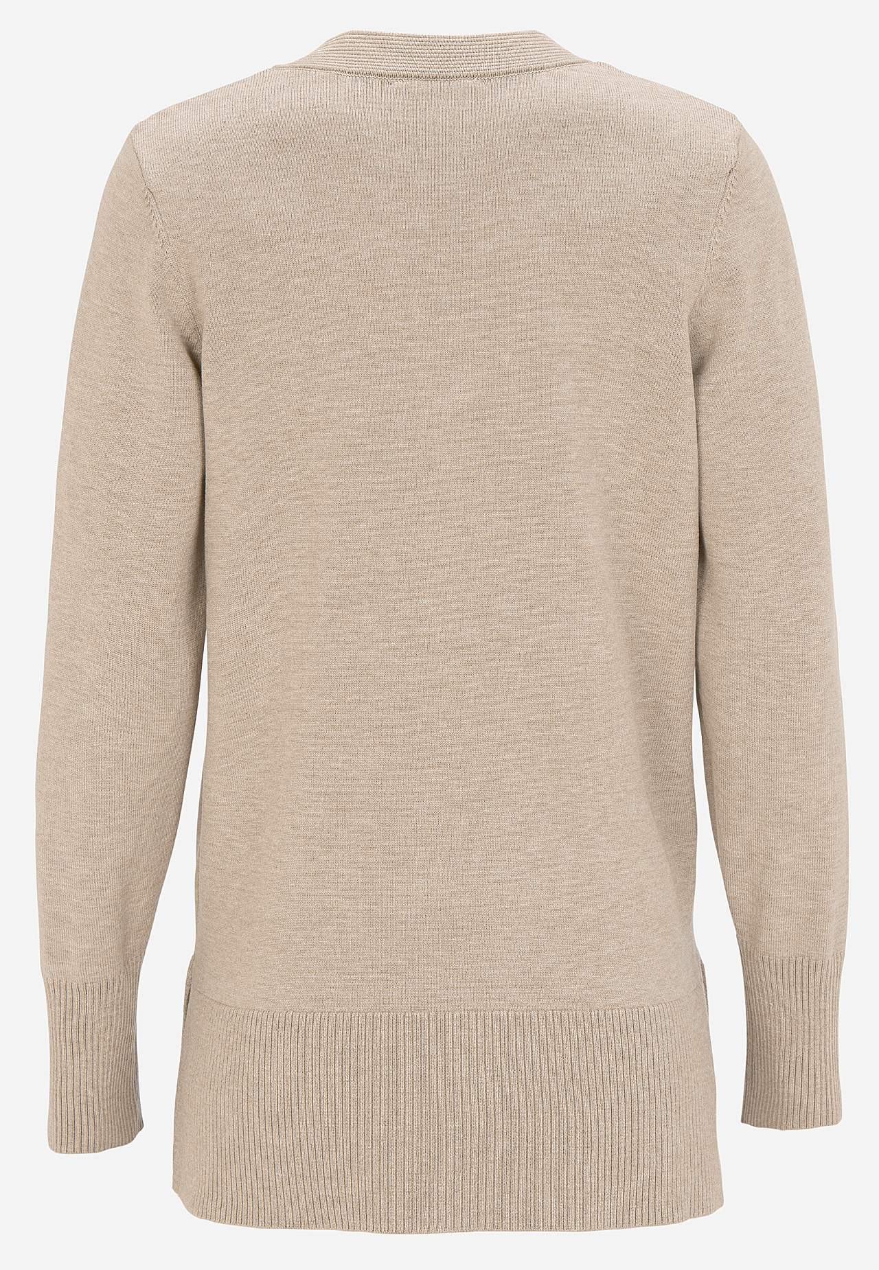 Smalka adījuma tunika