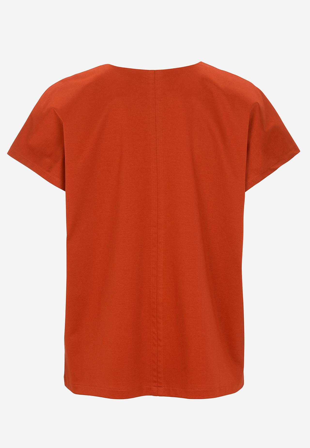 Elastīgs Premium trikotāžas tops