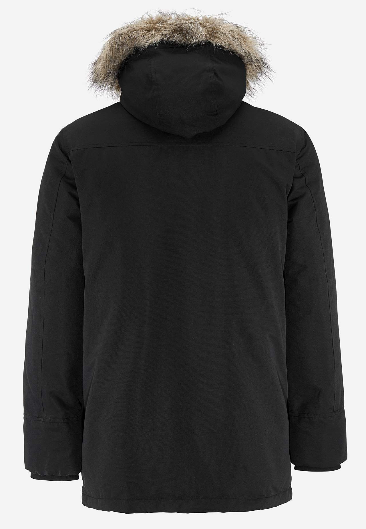 Jaka ar siltu oderi un kapuci