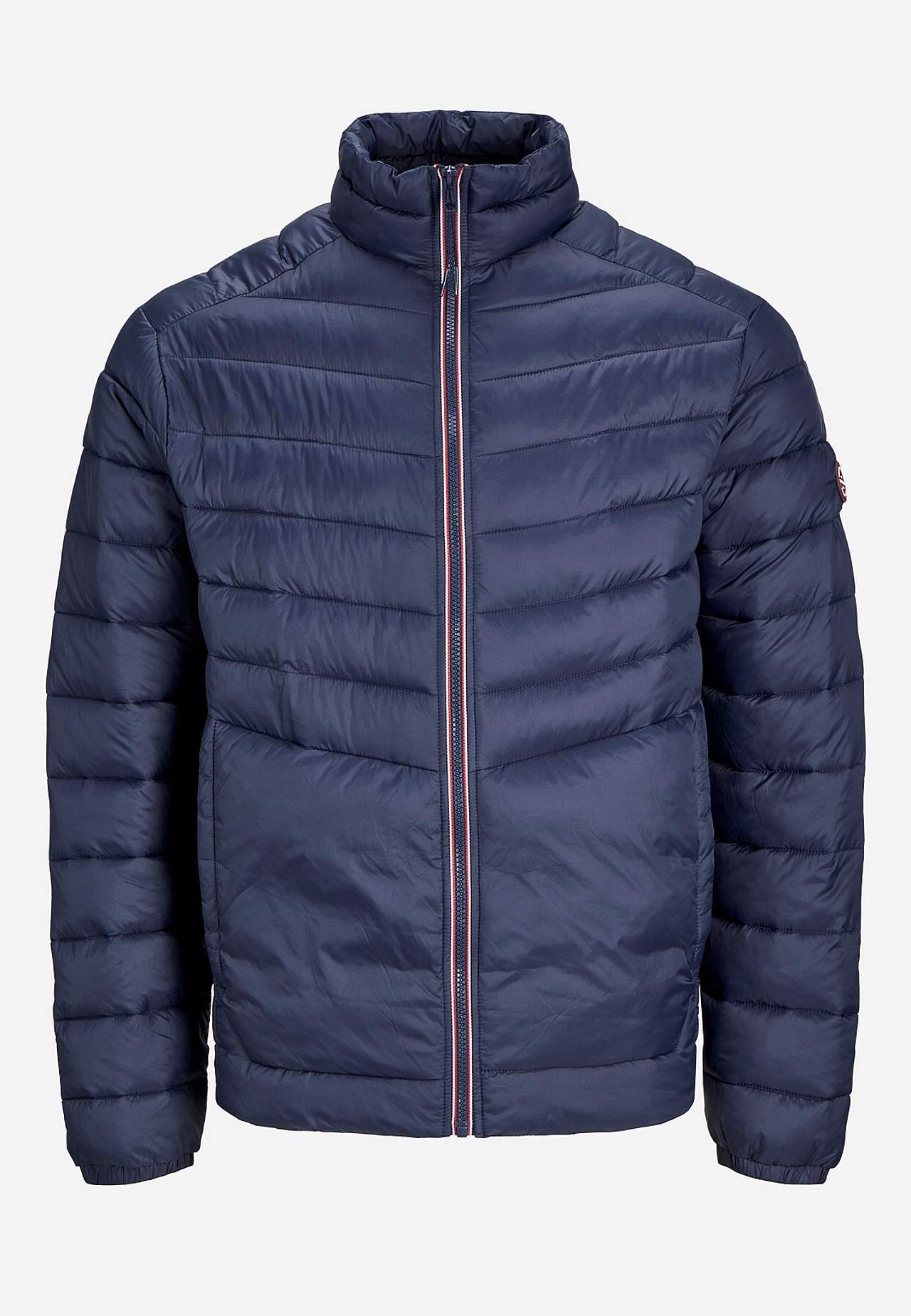 Ūdensnecaurlaidīga viegla jaka