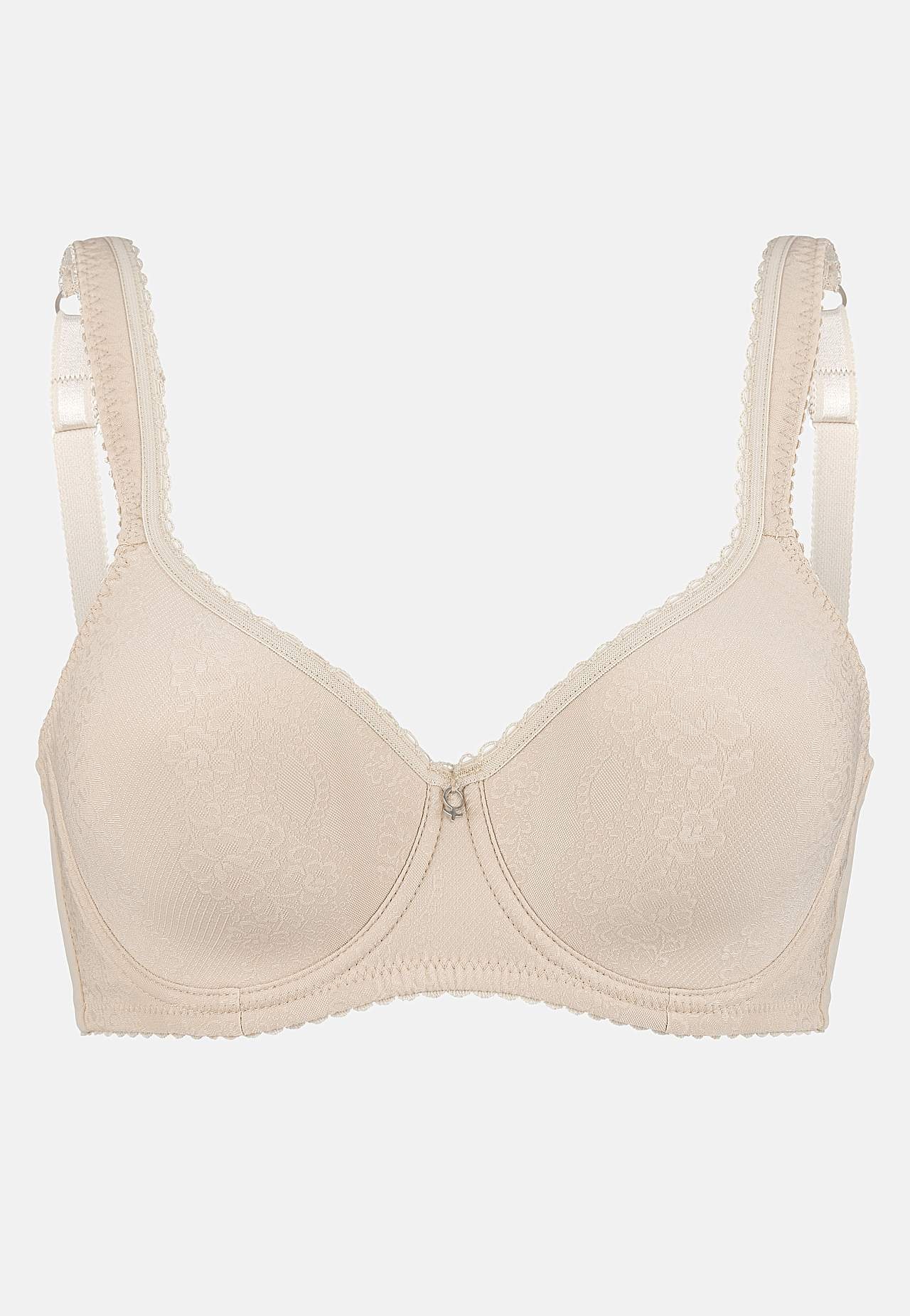 Krūšturis ar stīpiņām Adorable shape