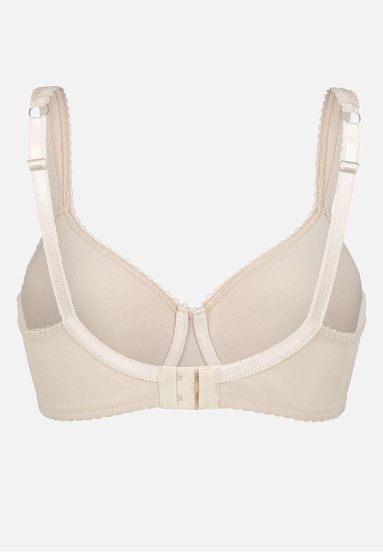 Krūšturis ar stīpiņām Adorable shape