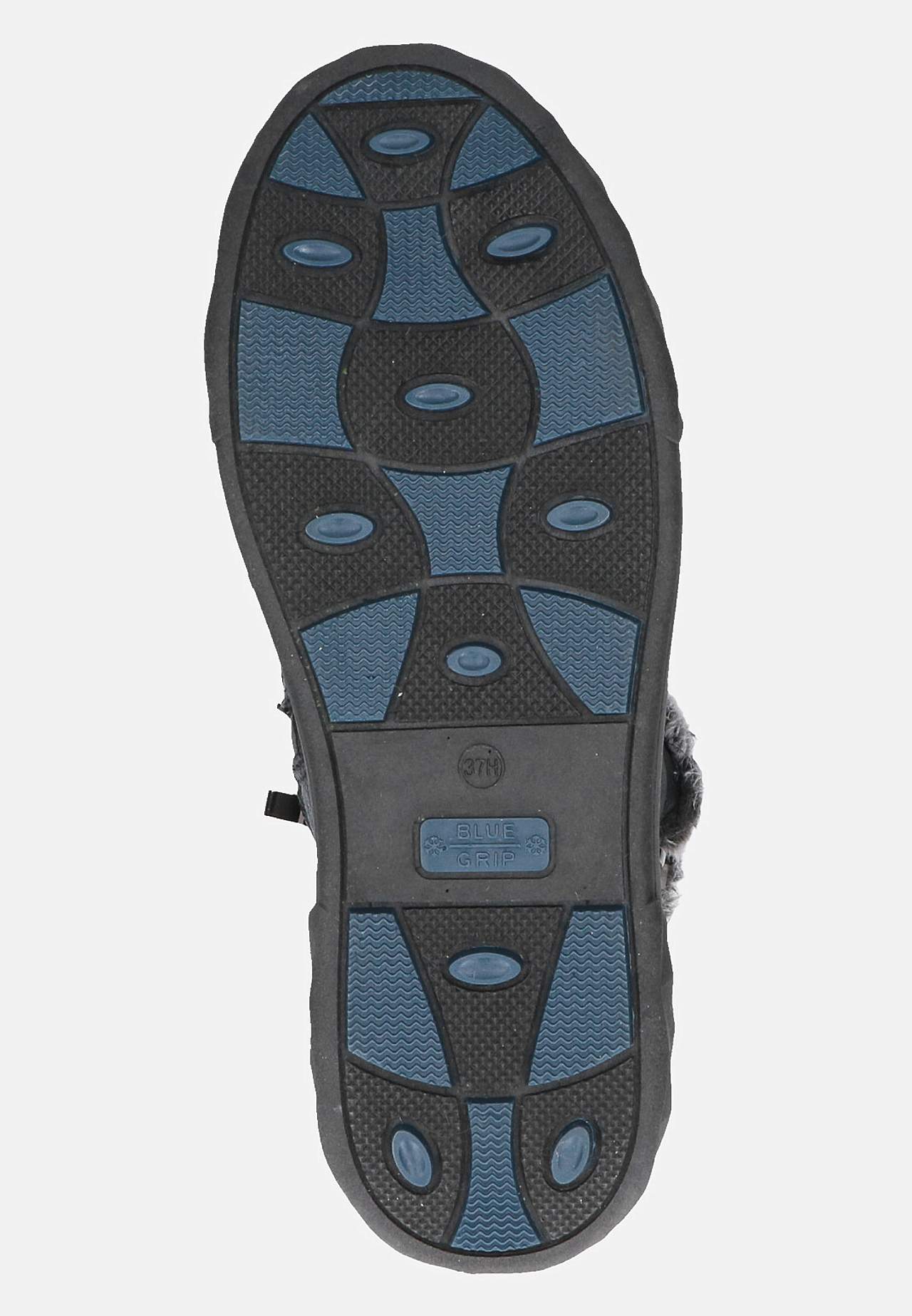 Ādas puszābaki ar siltu oderi