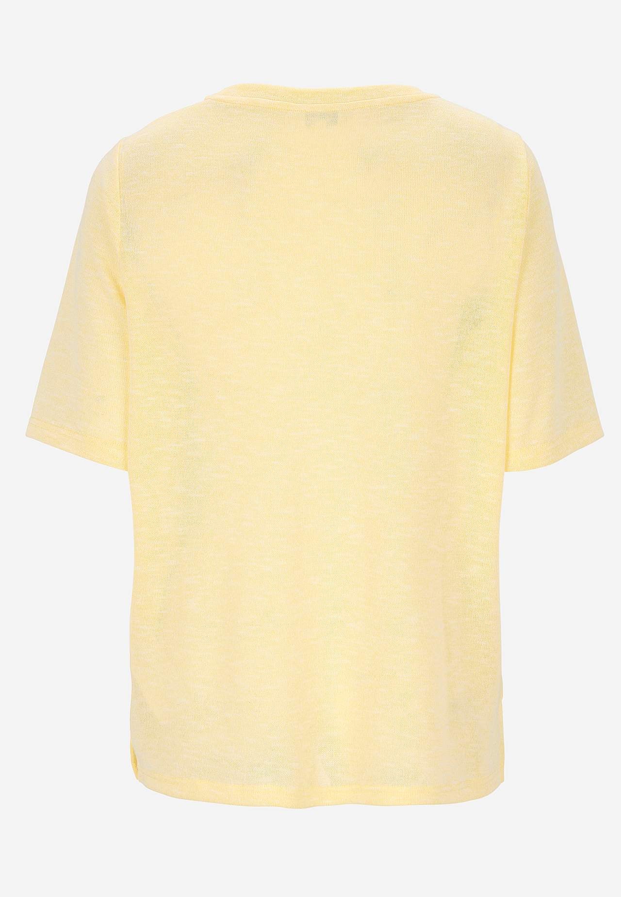 Tops ar īsām piedurknēm