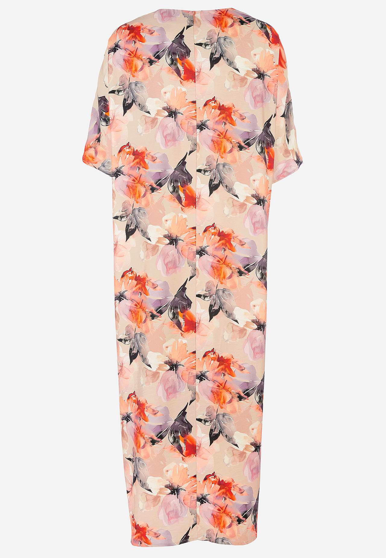 Multifunkcionāla svētku kimono kleita