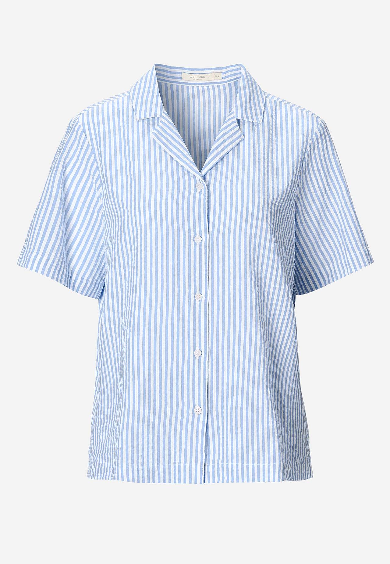 Krokota auduma pidžama