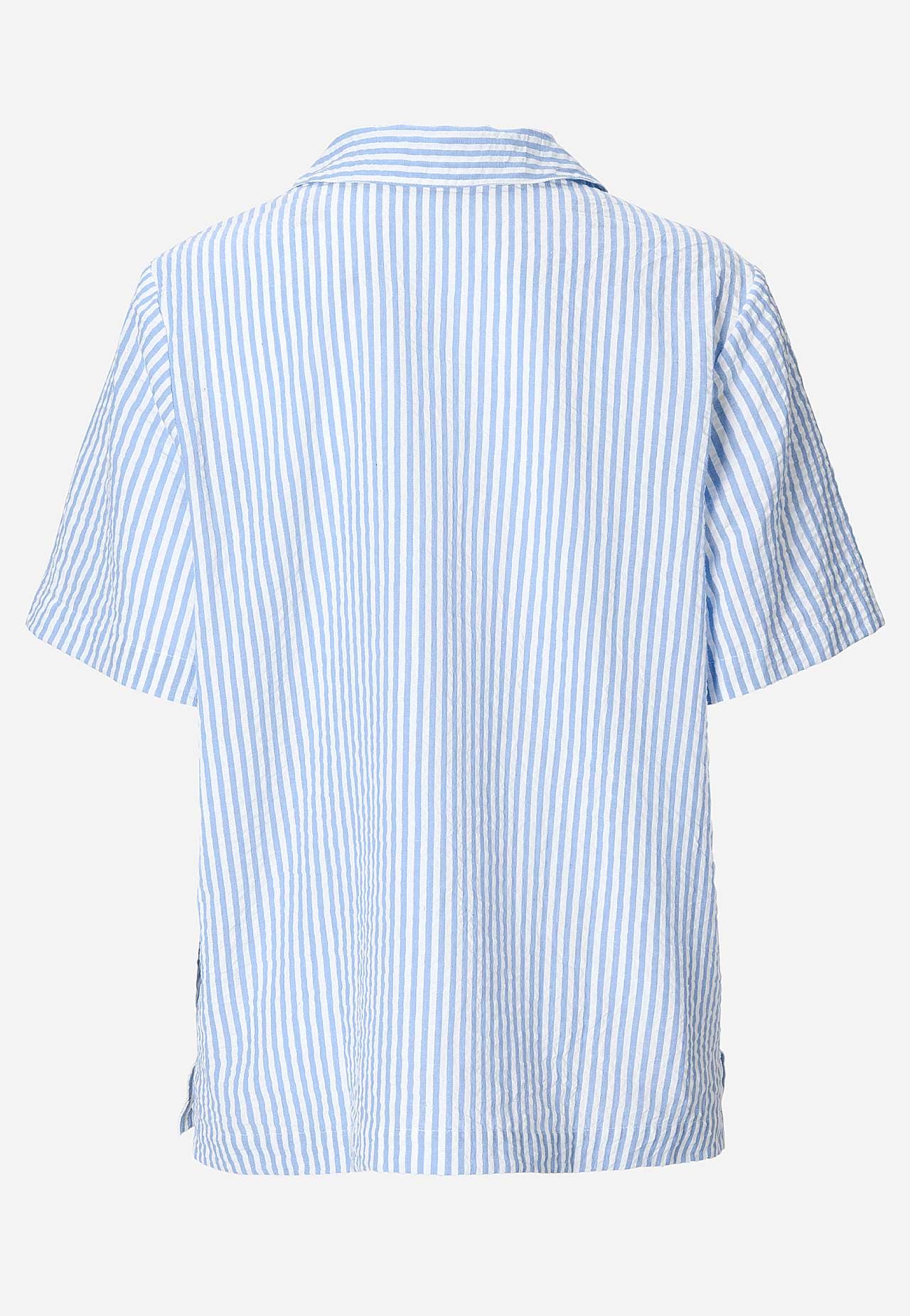 Krokota auduma pidžama