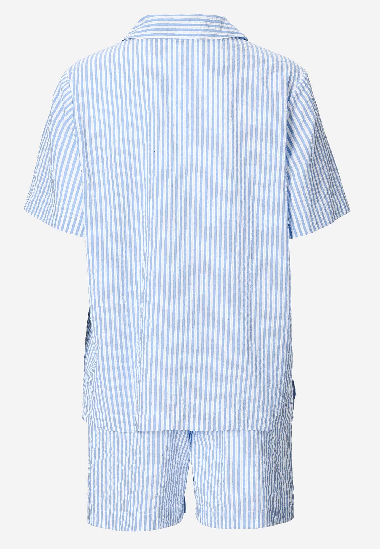 Krokota auduma pidžama