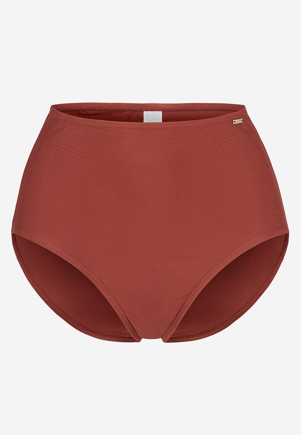 Bikini biksītes ar augstu jostasvietu