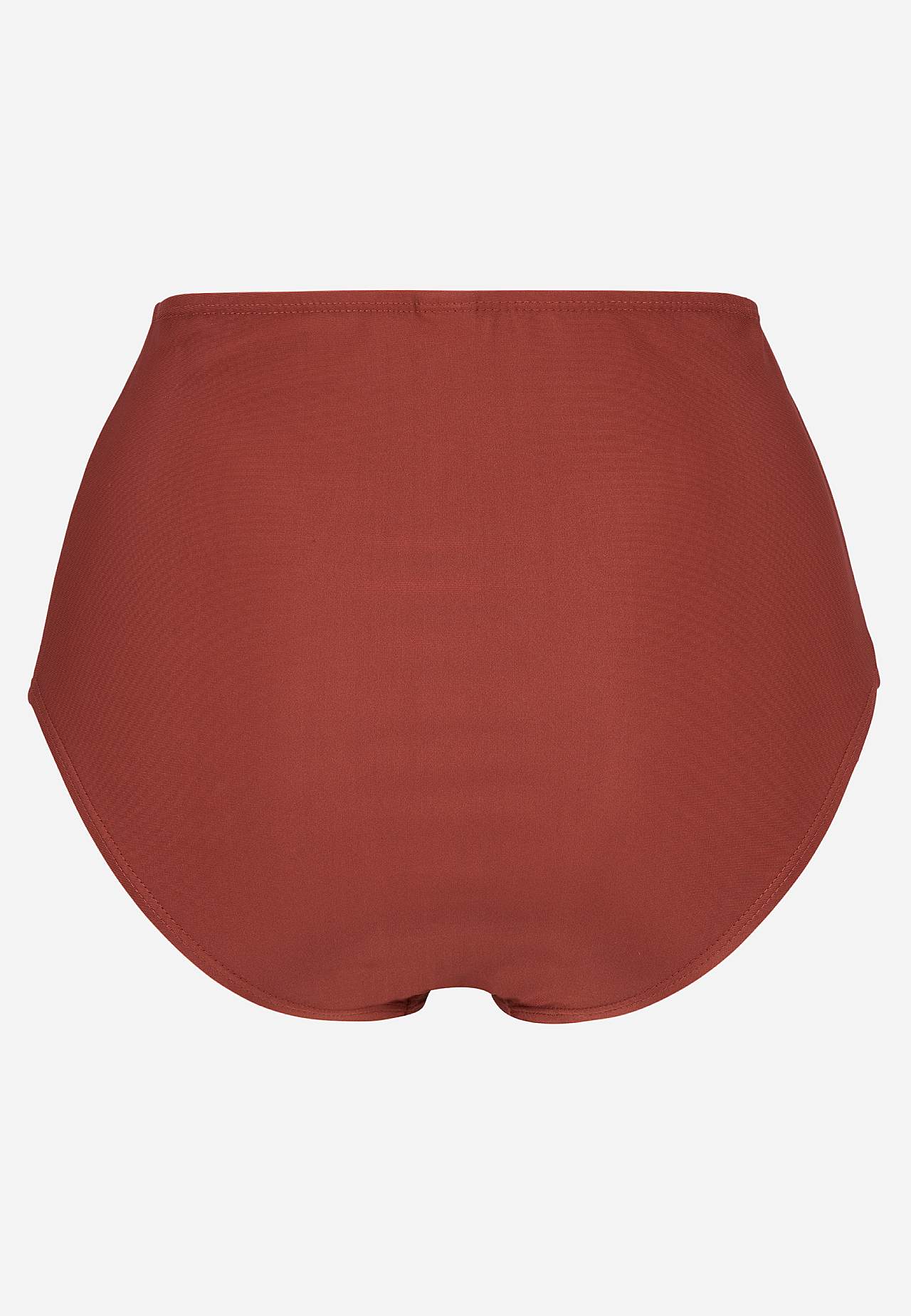 Bikini biksītes ar augstu jostasvietu