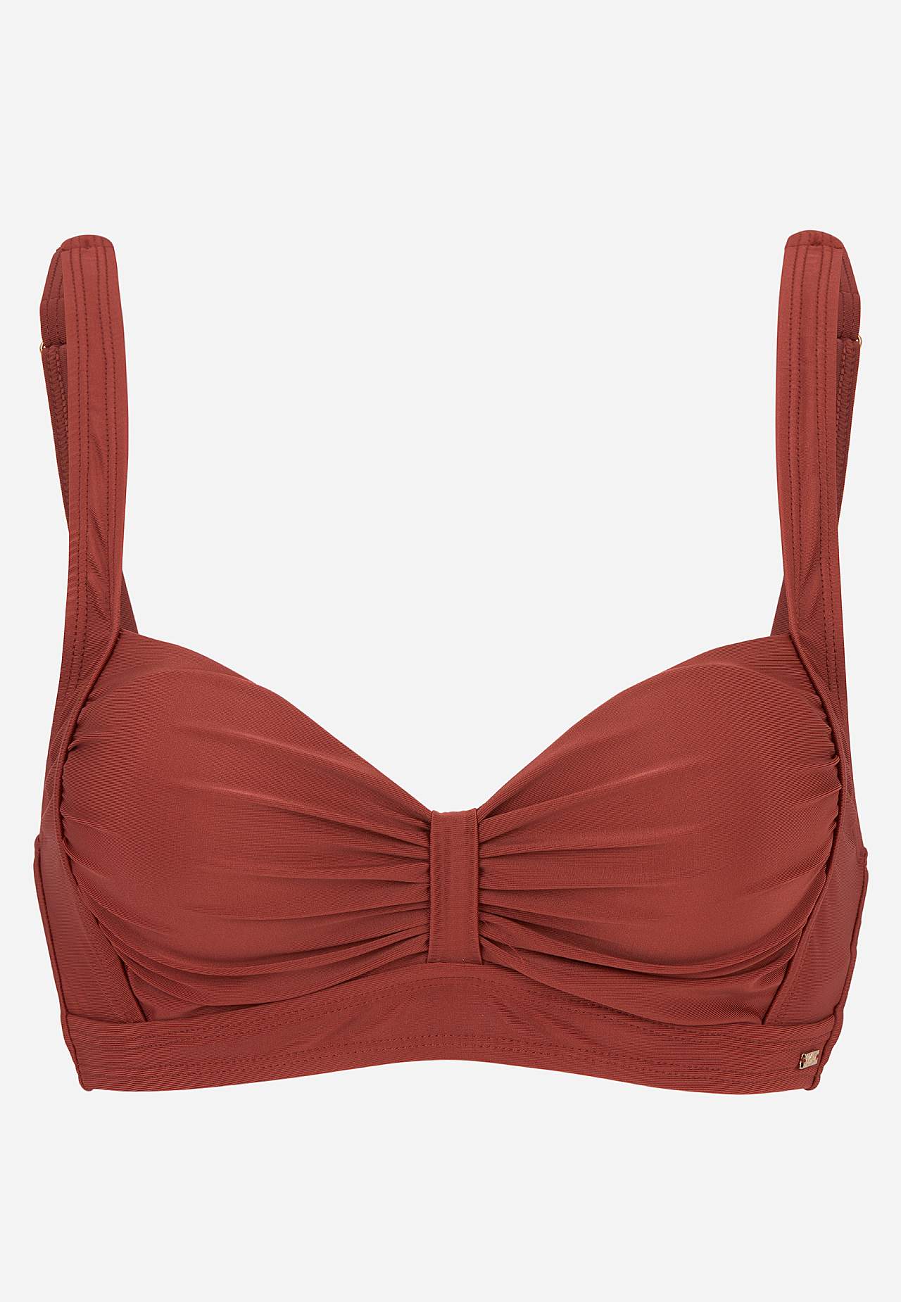 Mīksts bikini krūšturis