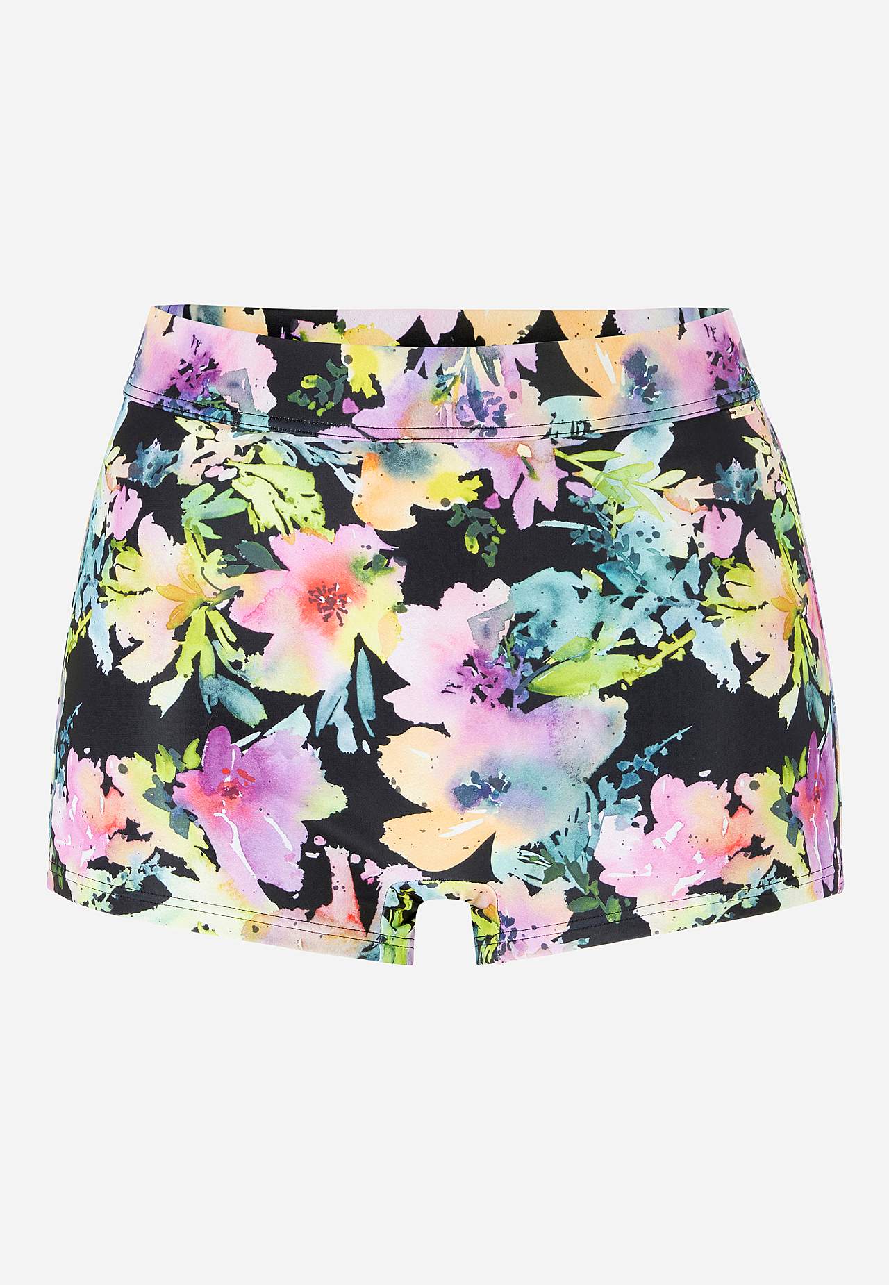 Bikini biksītes ar īsām starām