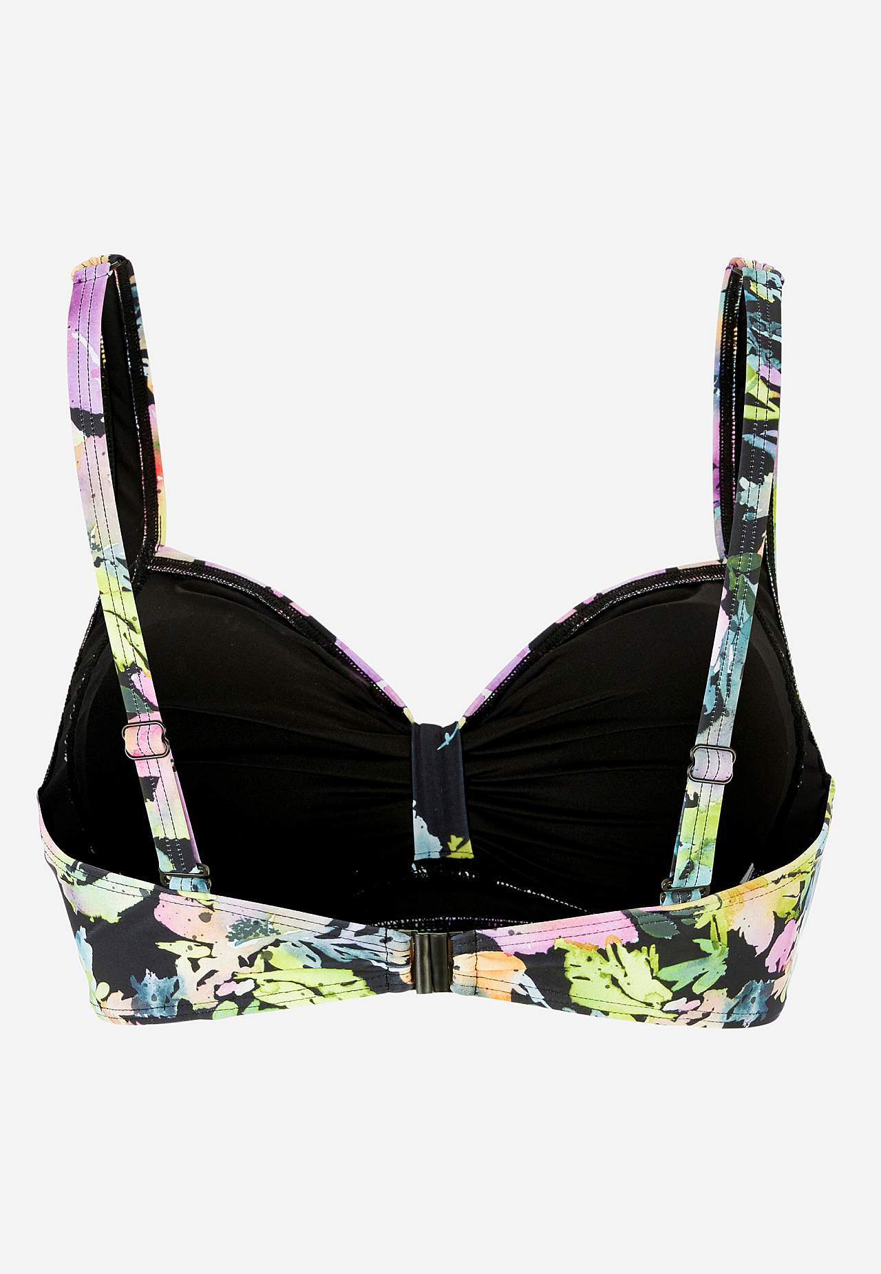 Bikini krūšturis bez stīpiņām