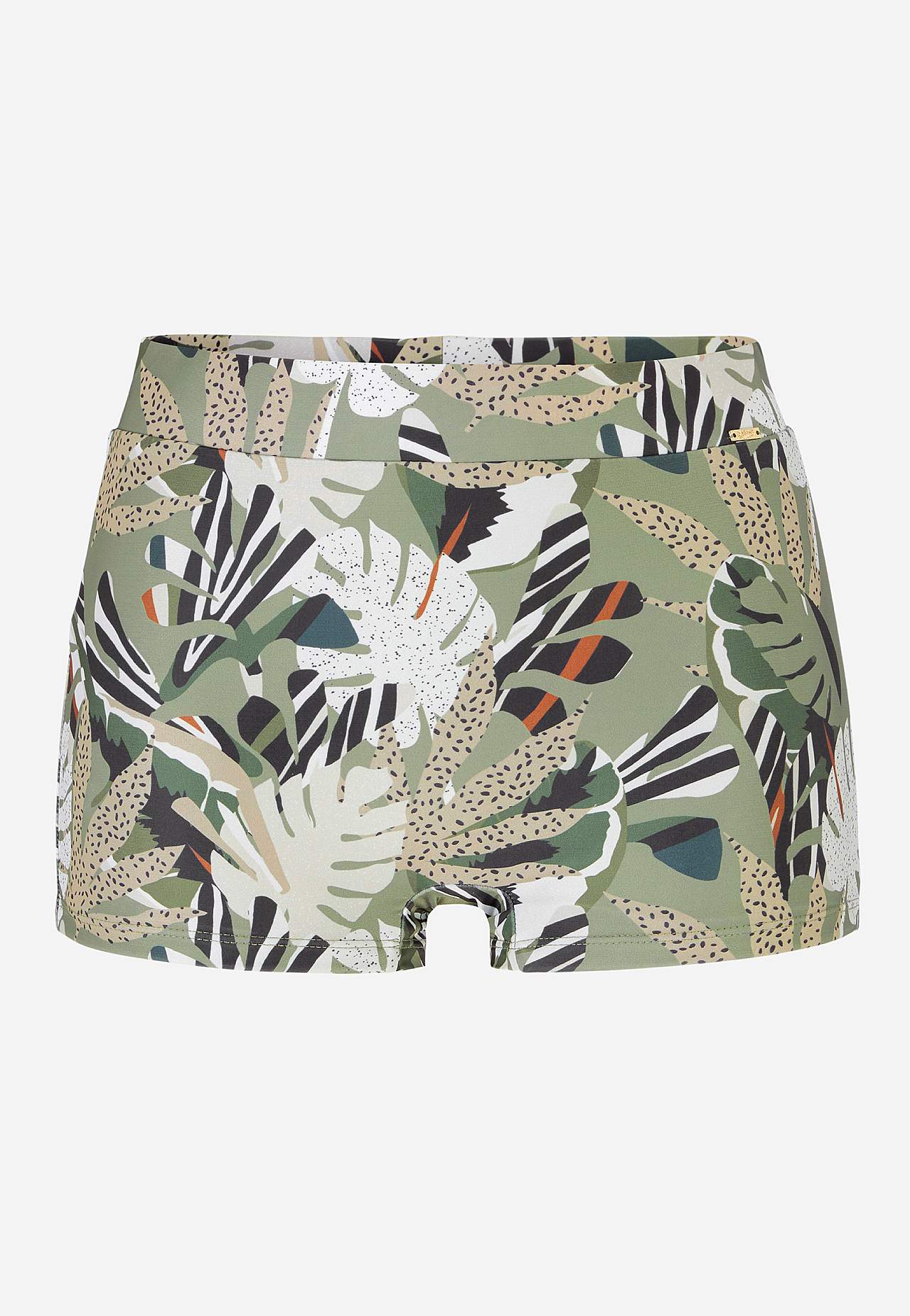 Bikini bokserbiksītes