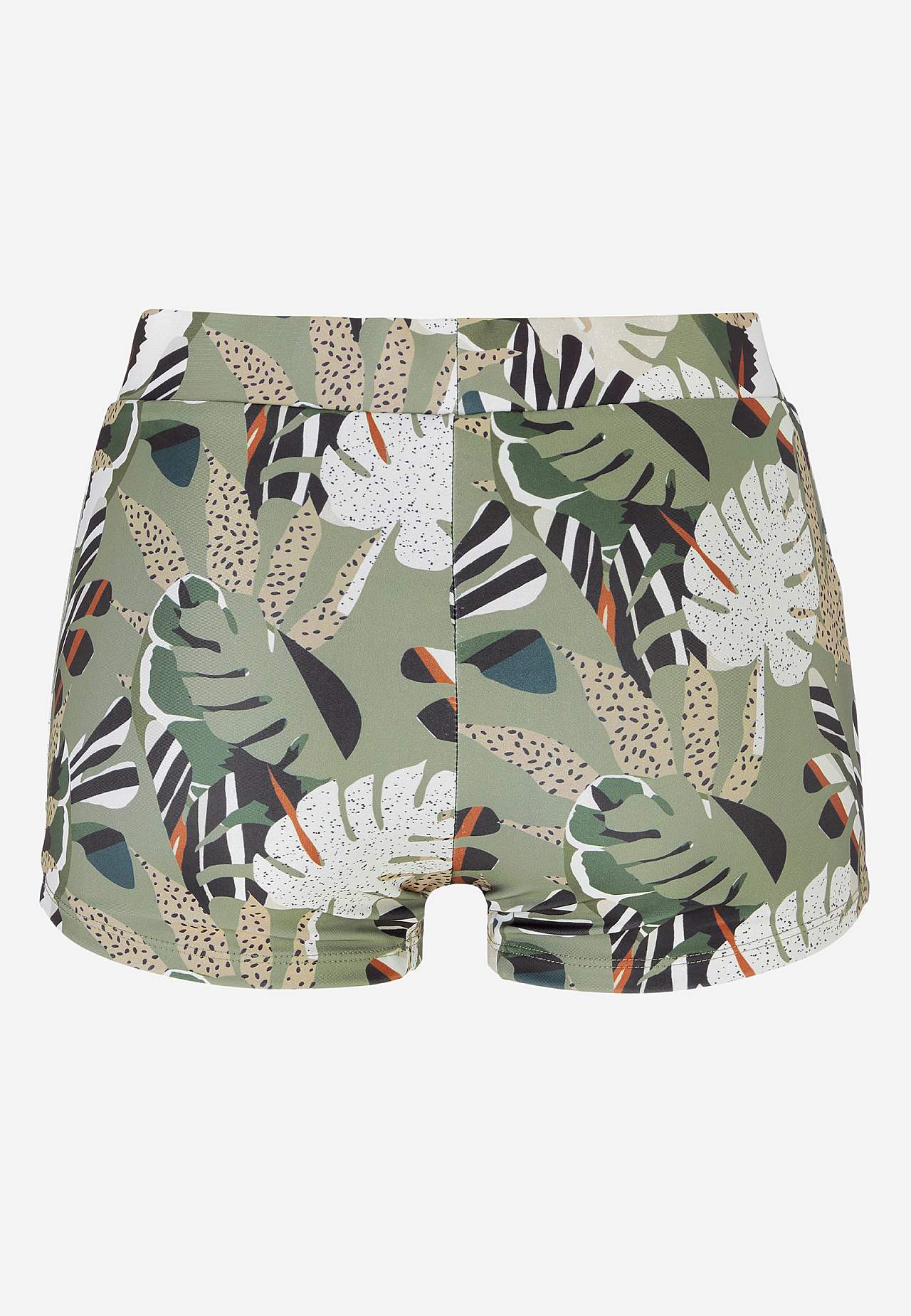 Bikini bokserbiksītes