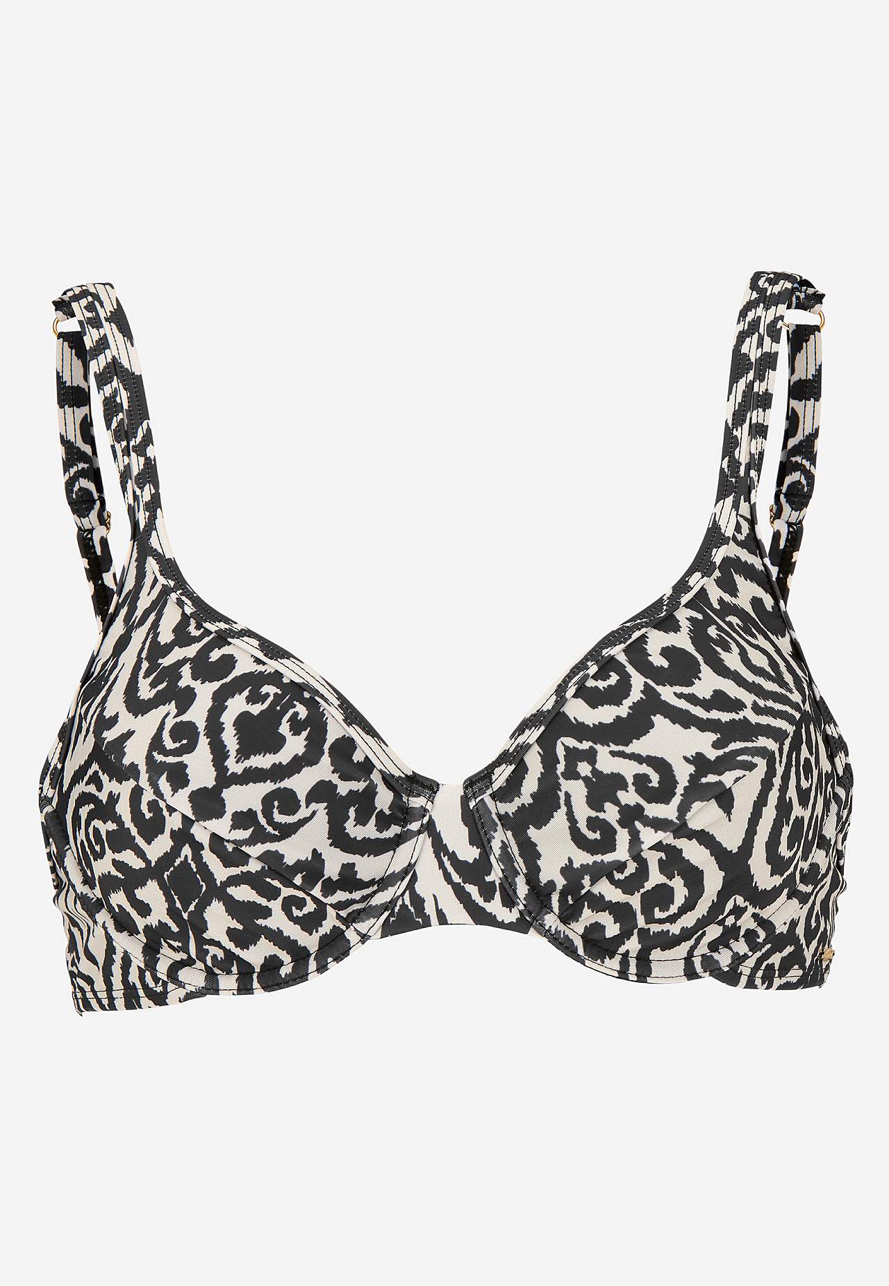Bikini krūšturis