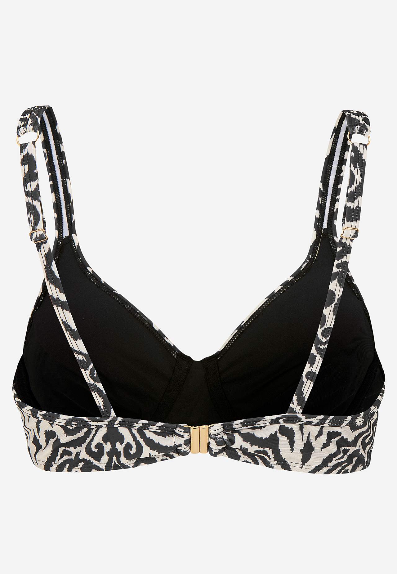 Bikini krūšturis