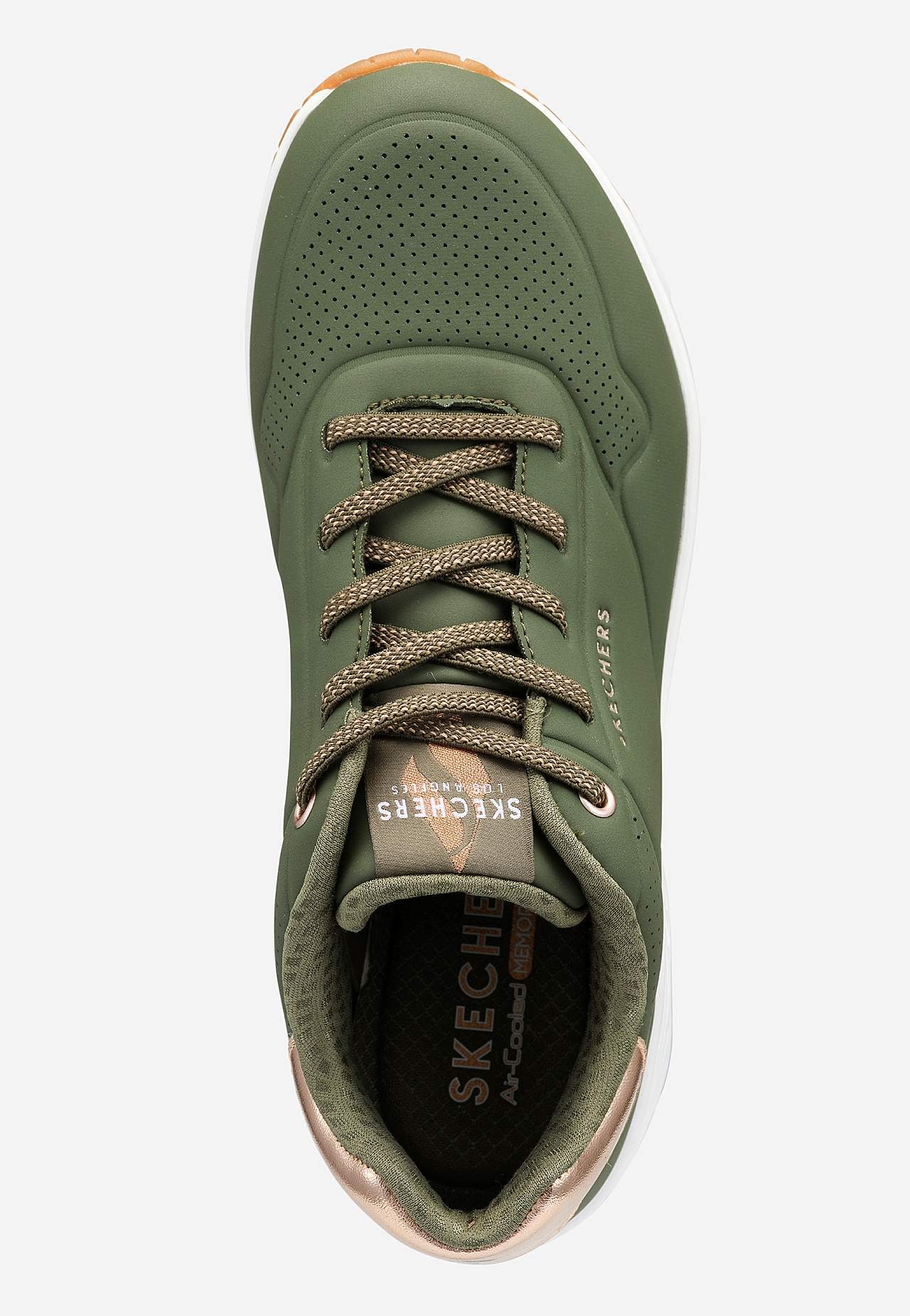 Teniskurpes Uno Shimmer Away