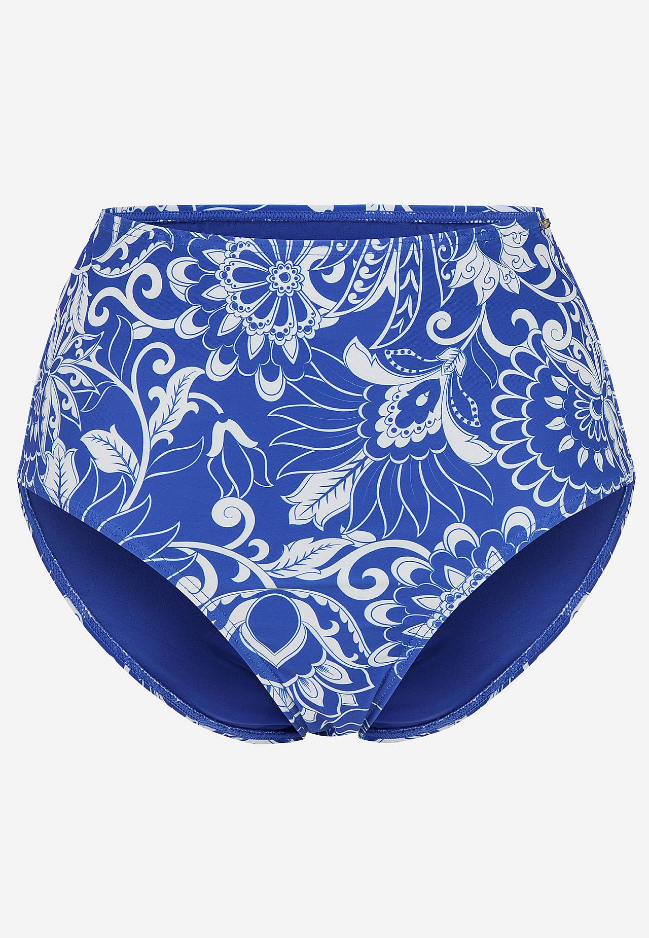 Bikini biksītes ar augstu jostasvietu