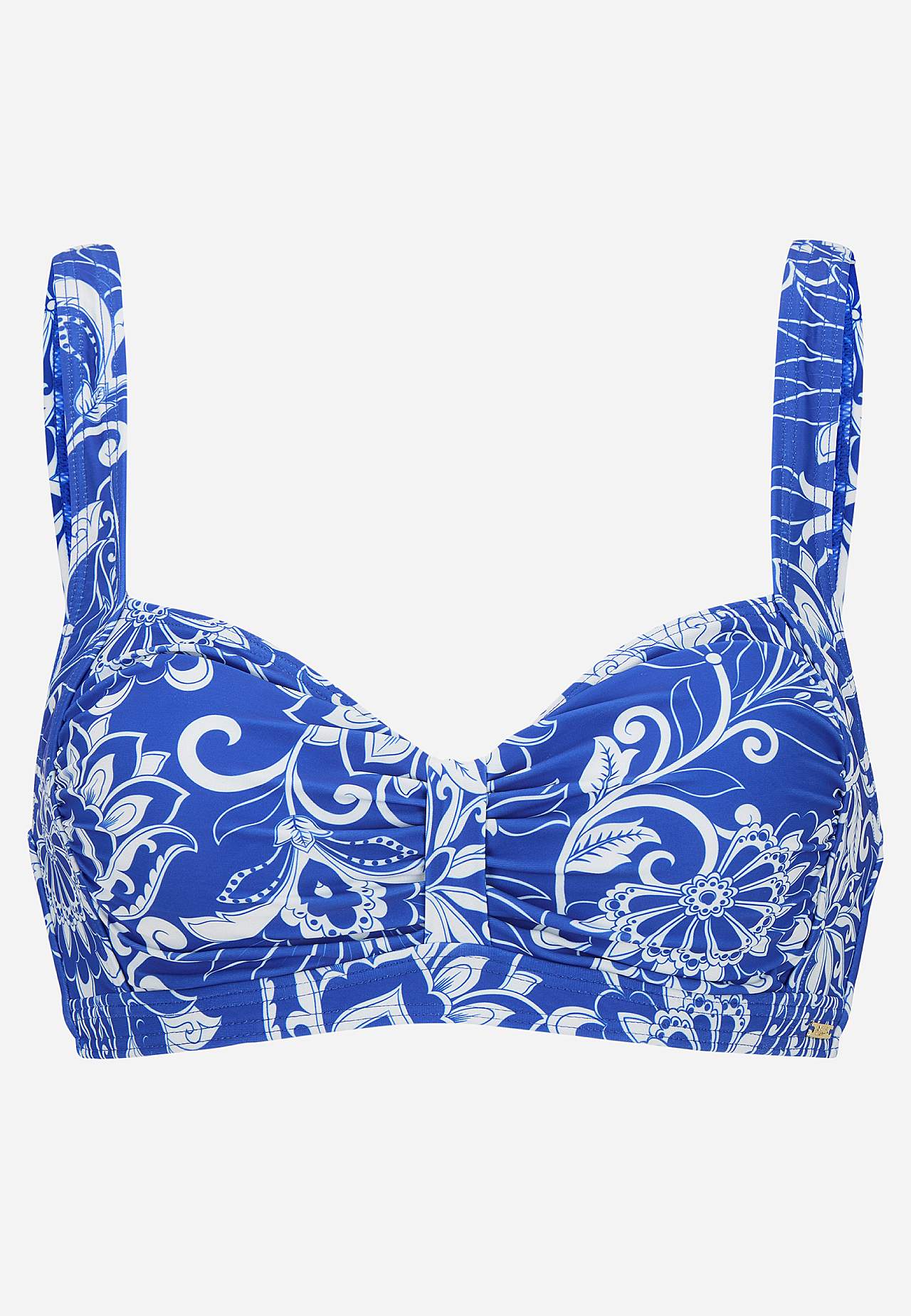 Bikini krūšturis bez stīpiņām