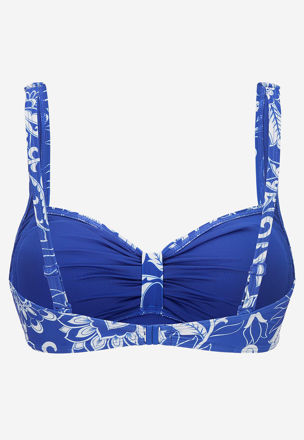 Bikini krūšturis bez stīpiņām