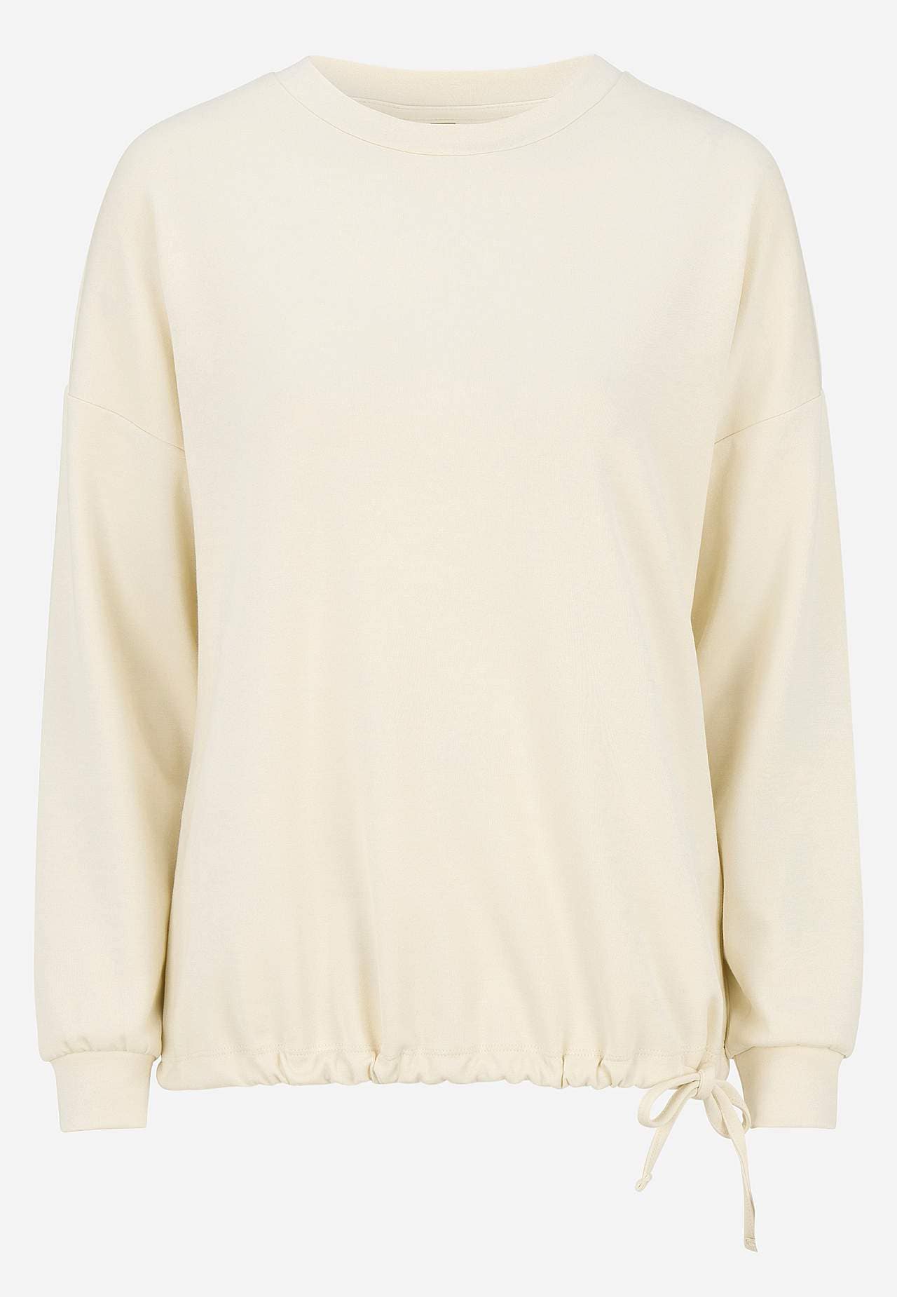 Ļoti mīksts trikotāžas tops