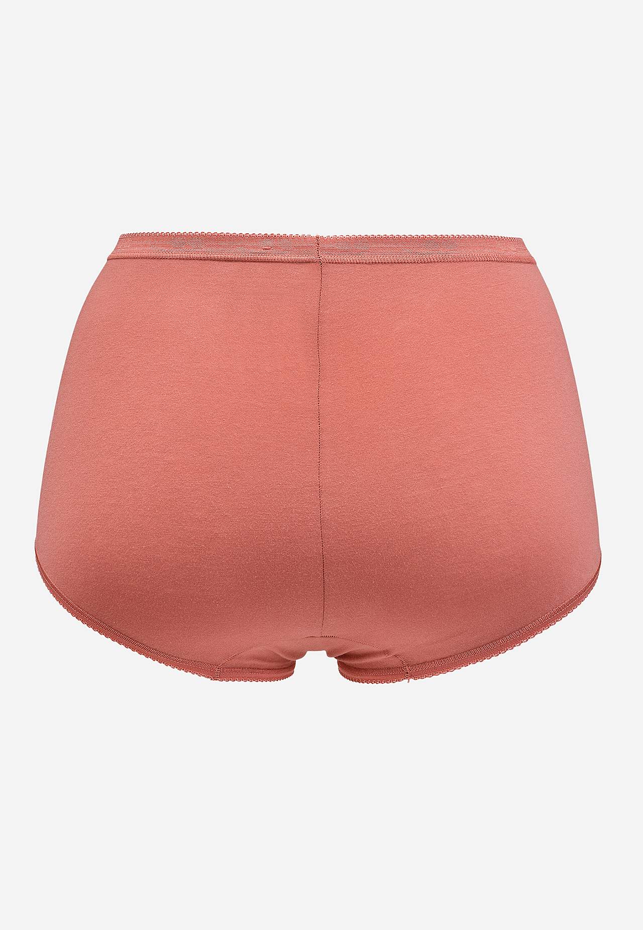 Maksi biksītes Basic+ kompl. 4 gabali