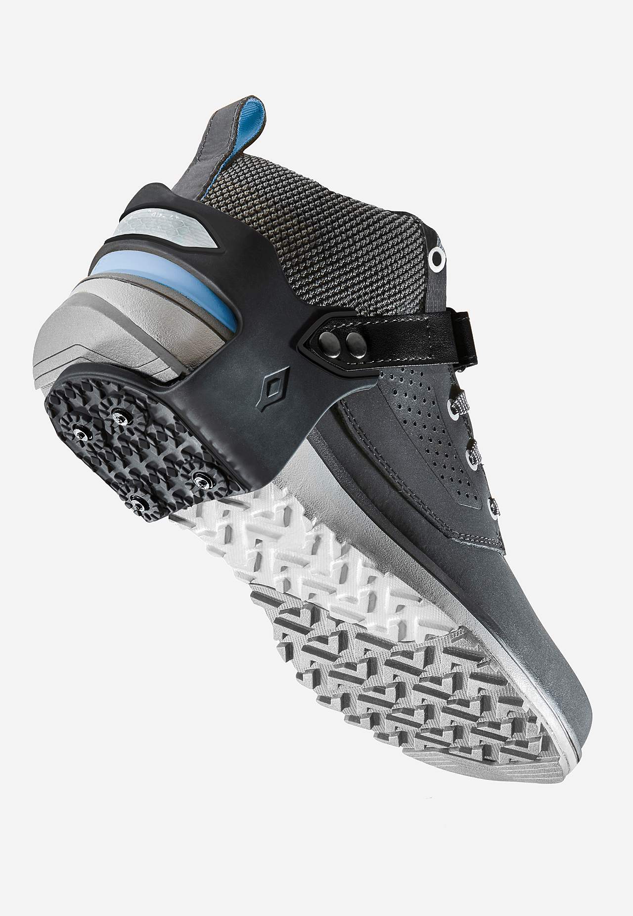 Pretslīdēšanas radzes HeelGrip Walksafe