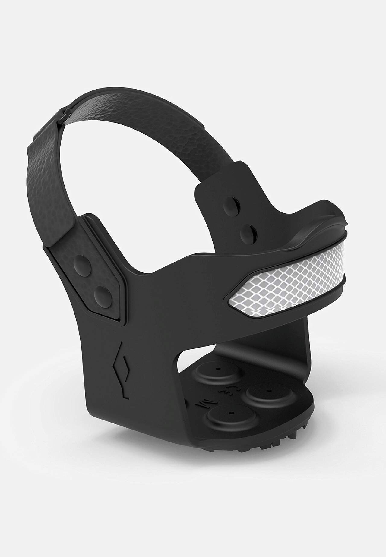 Pretslīdēšanas radzes HeelGrip Walksafe