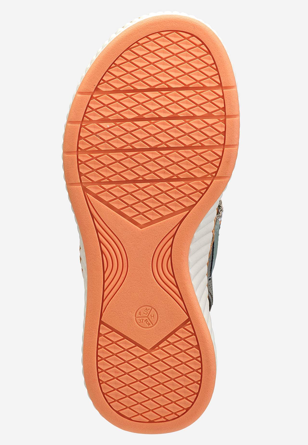 Sandales ar elastīgu papēža siksniņu