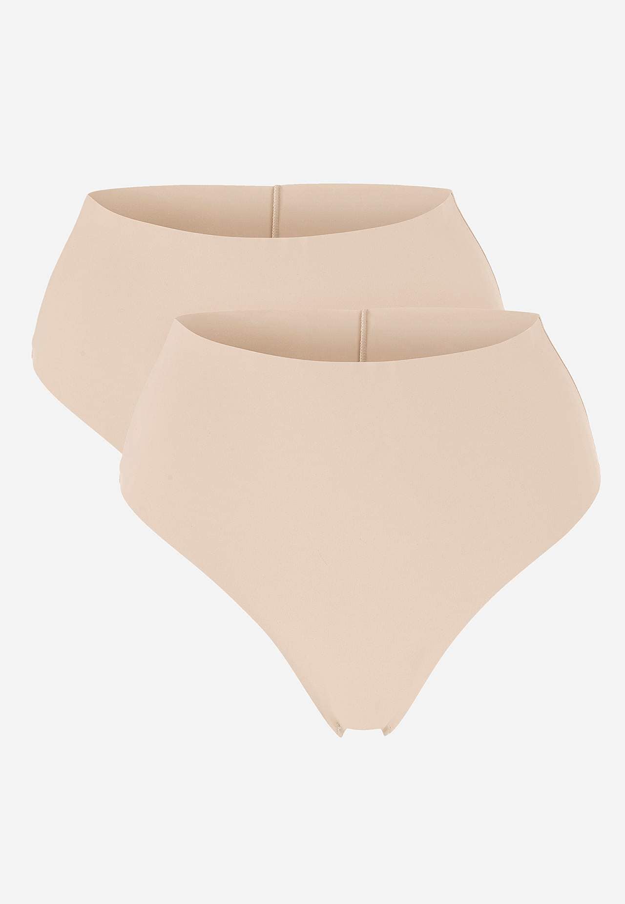 Brazīliešu piegriezuma biksītes kompl. 2 gabali