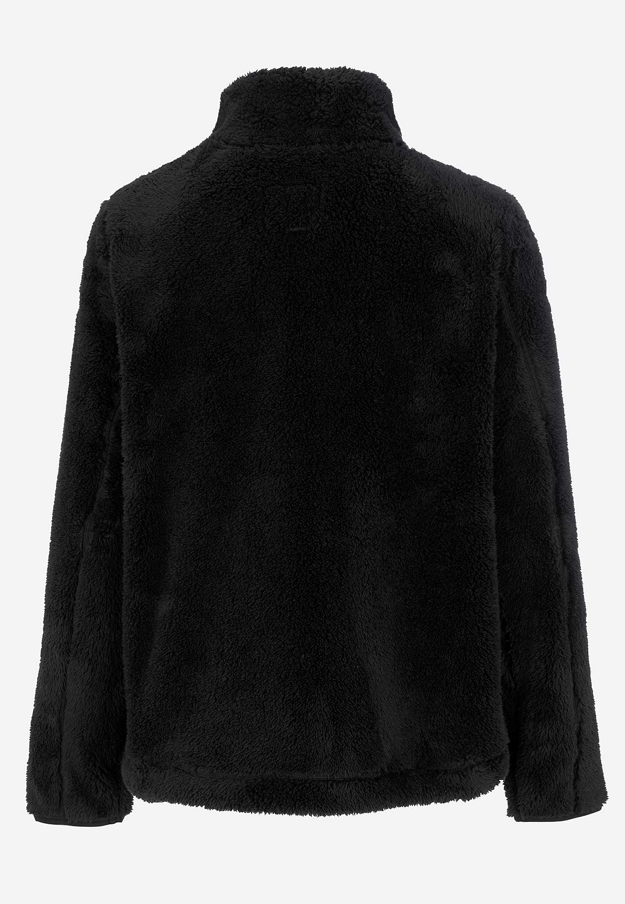 Supermīksta flīsa jaka