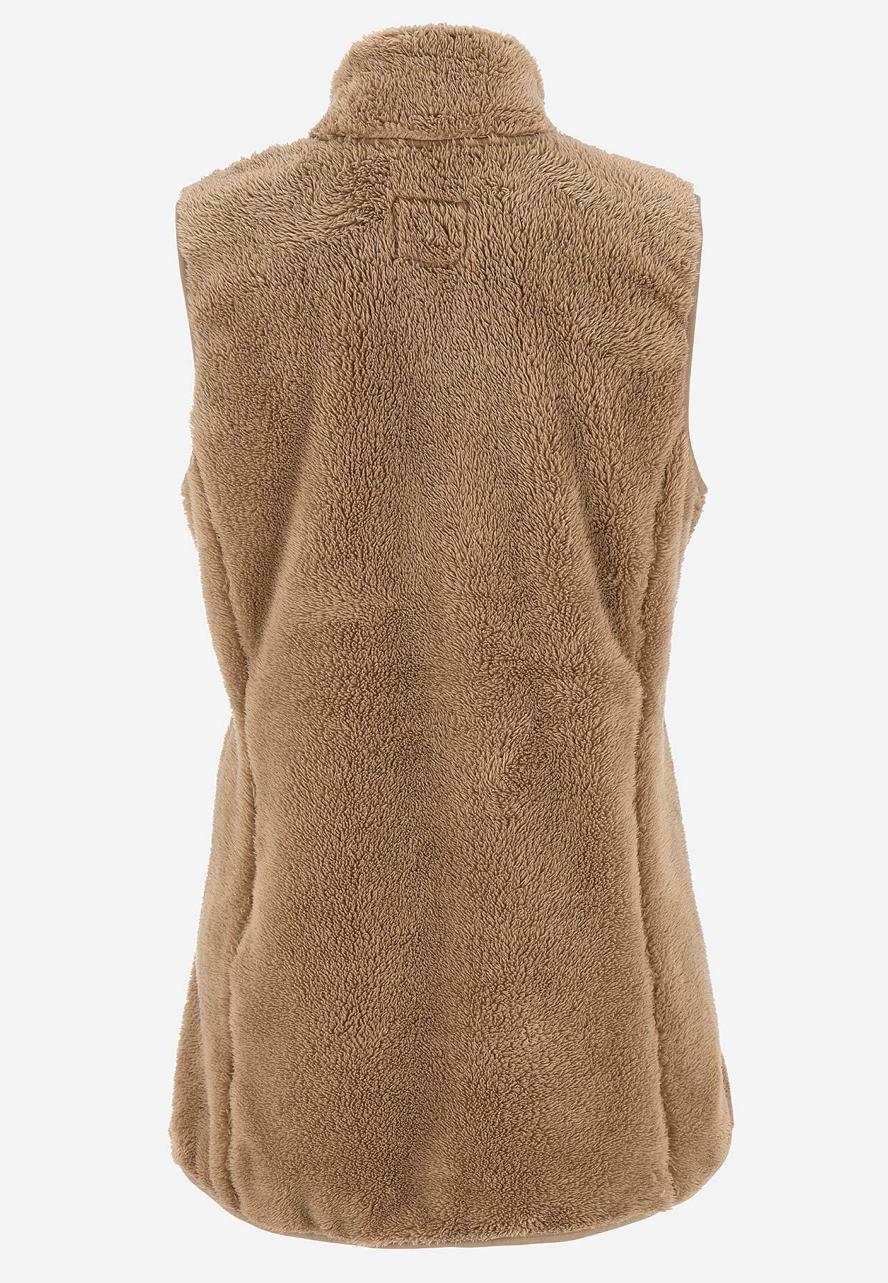 Flīsa veste ar kabatām