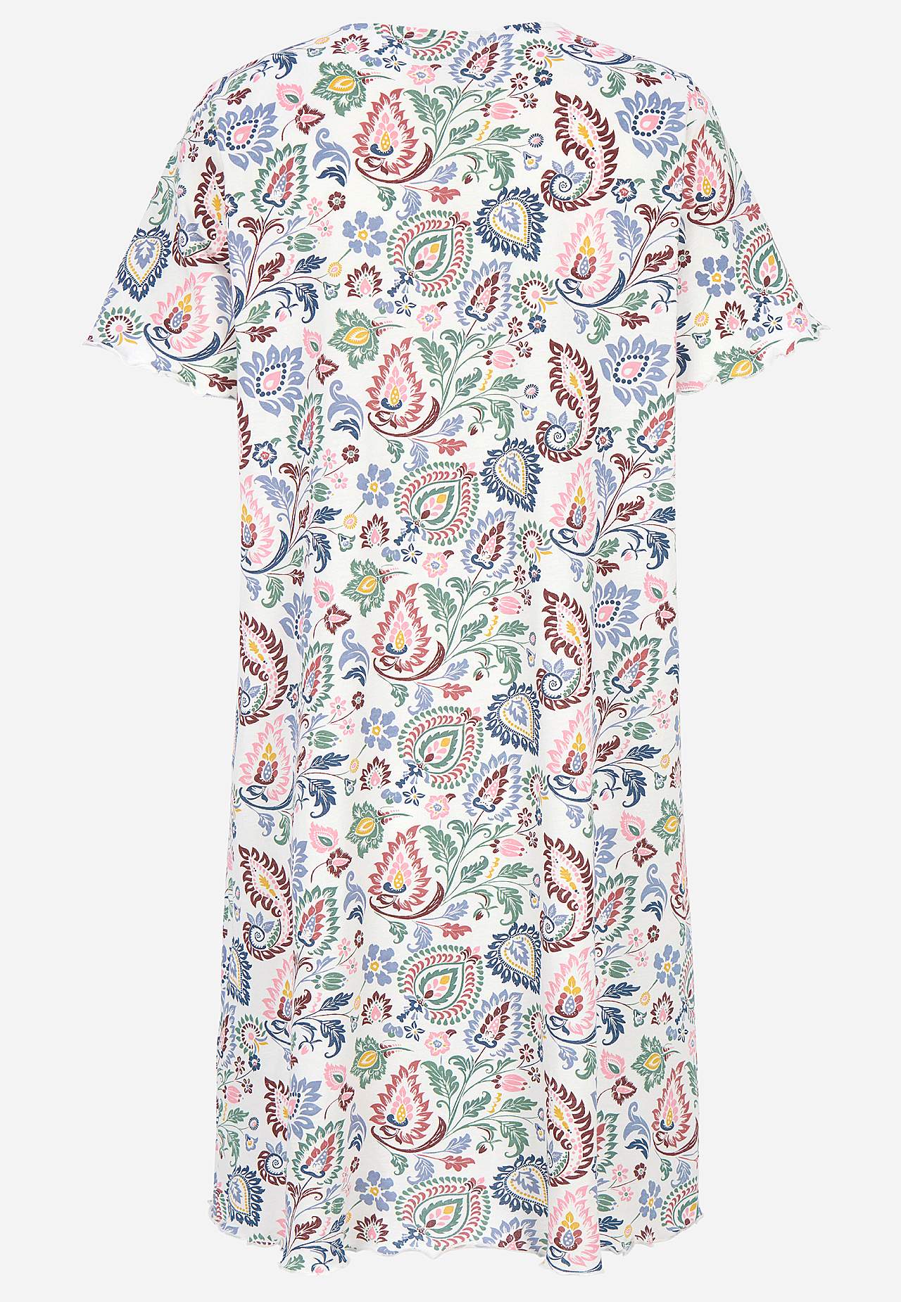 Rakstains naktskrekls