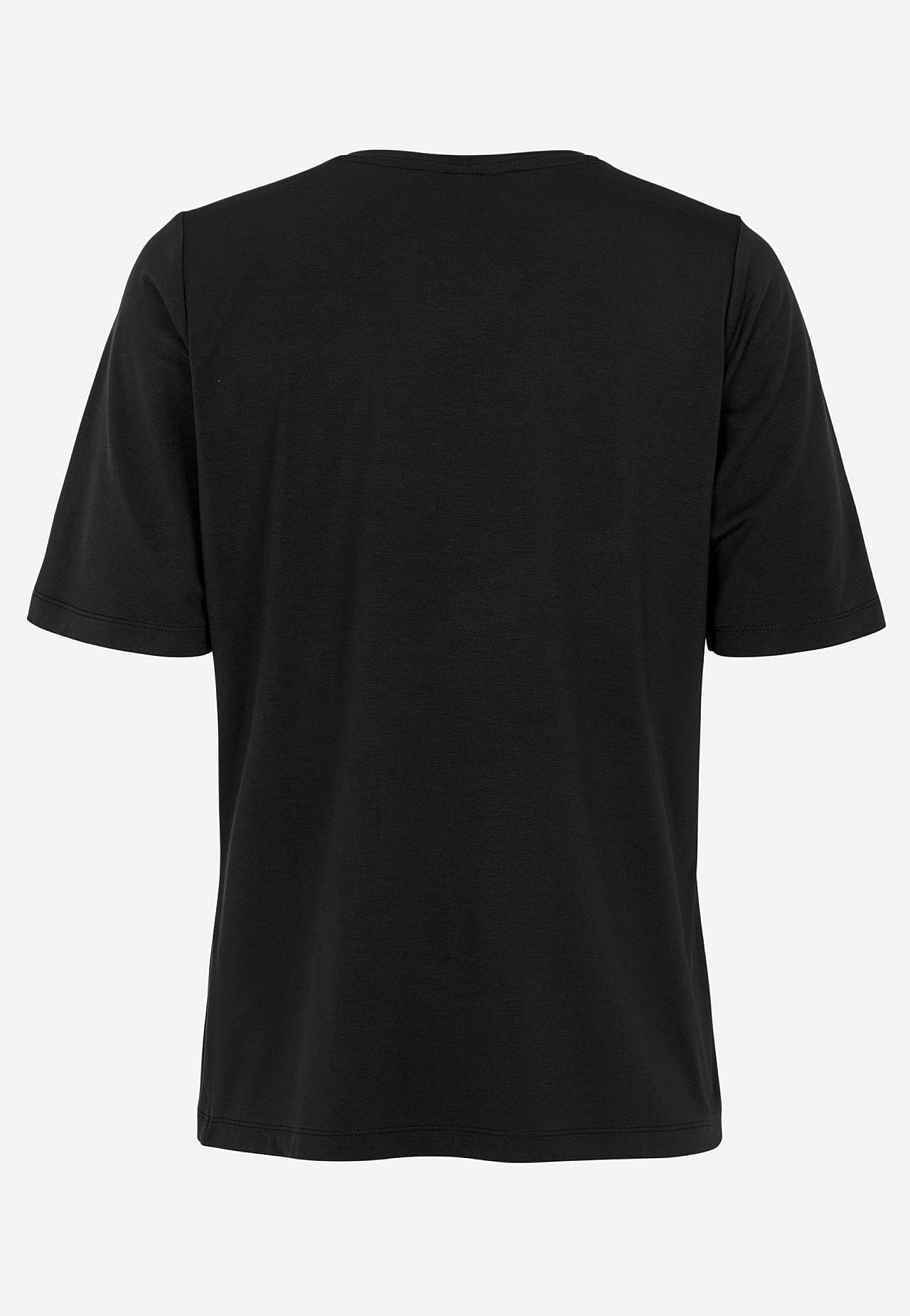 Modāla Premium T krekls