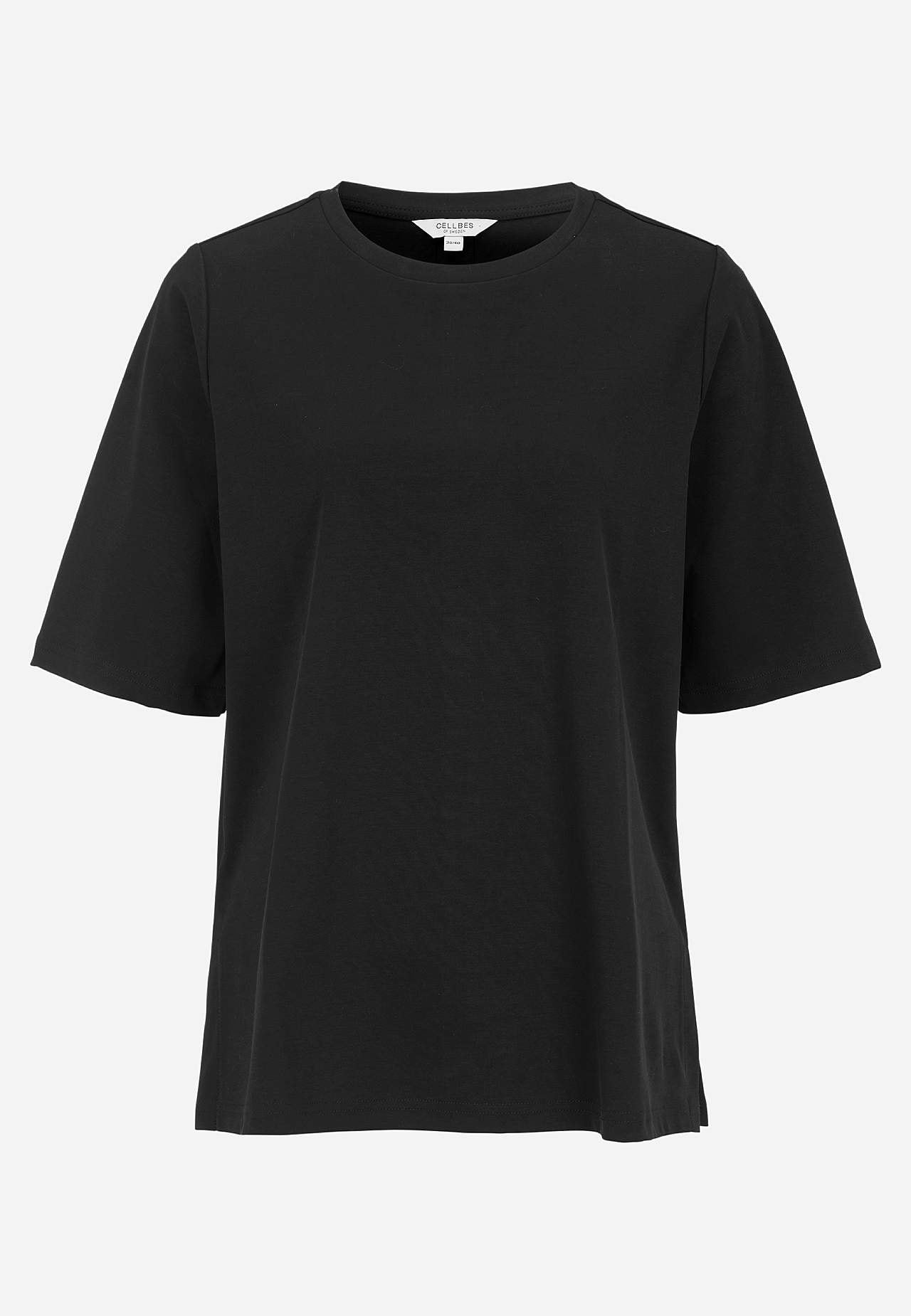 Elastīgs Premium T krekls