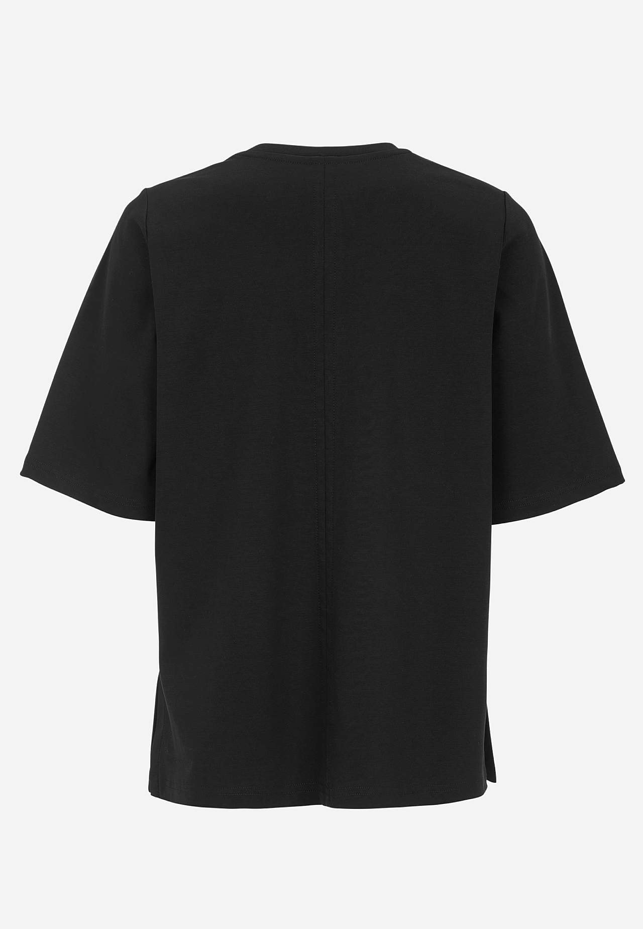 Elastīgs Premium T krekls