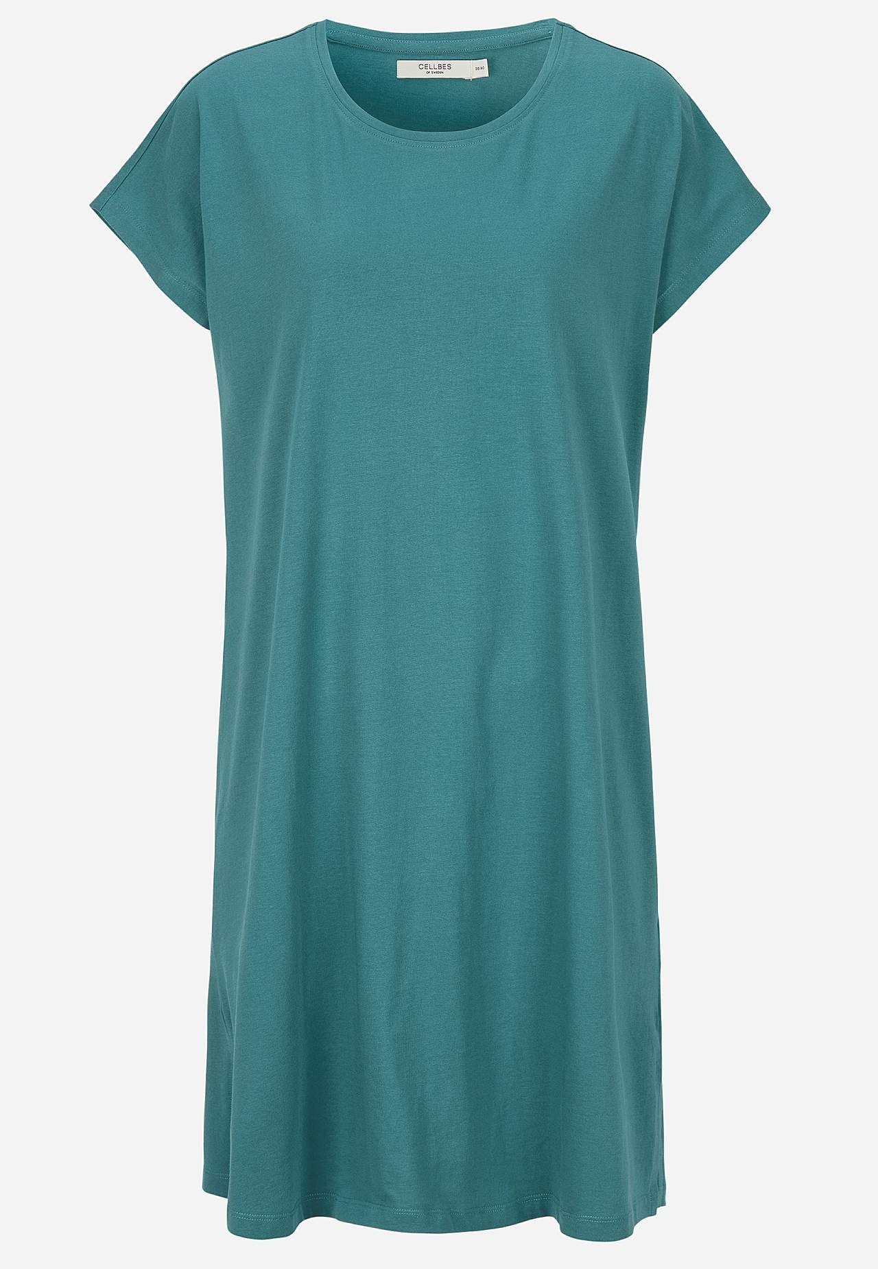 Naktskrekls ar īsām piedurknēm kompl. 2 gabali