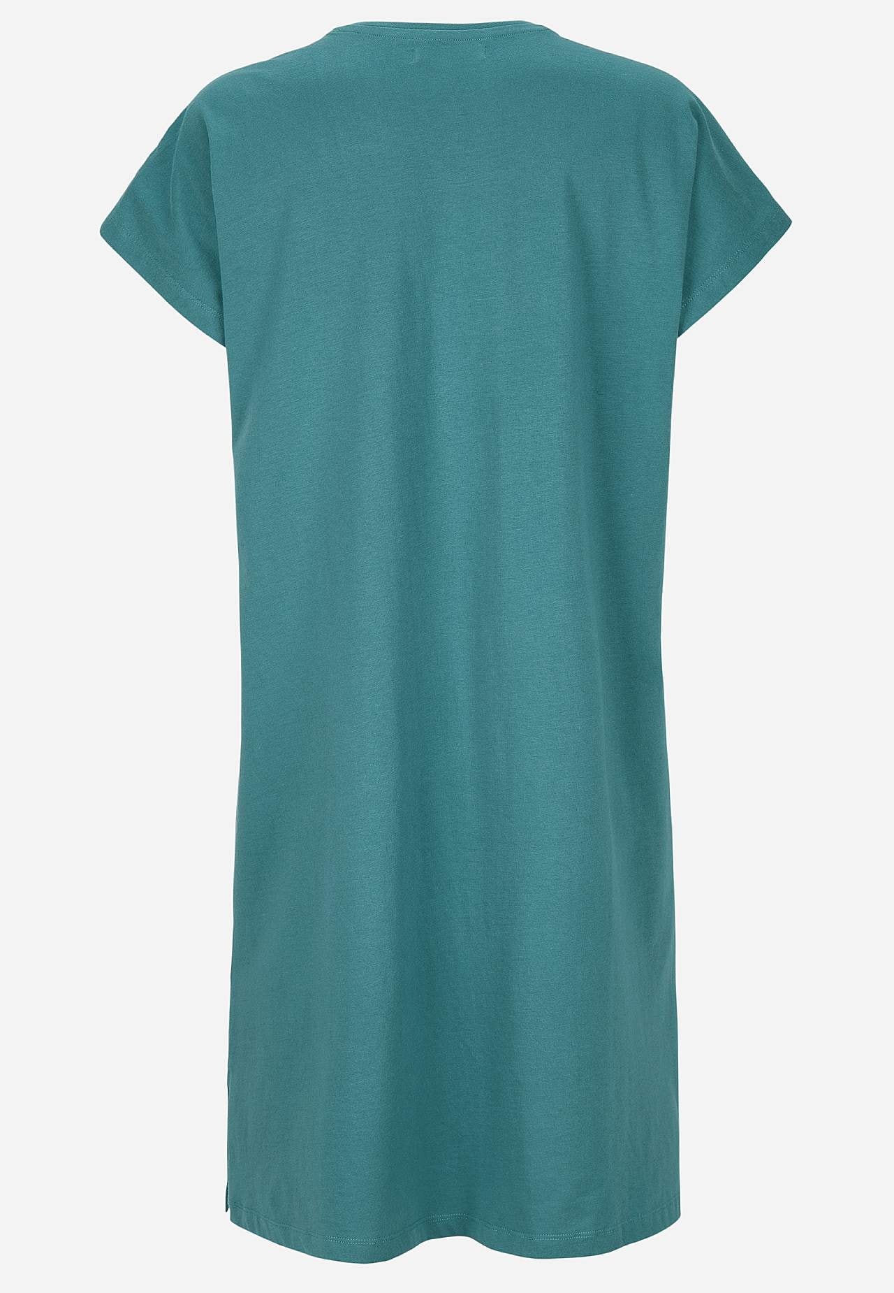 Naktskrekls ar īsām piedurknēm kompl. 2 gabali