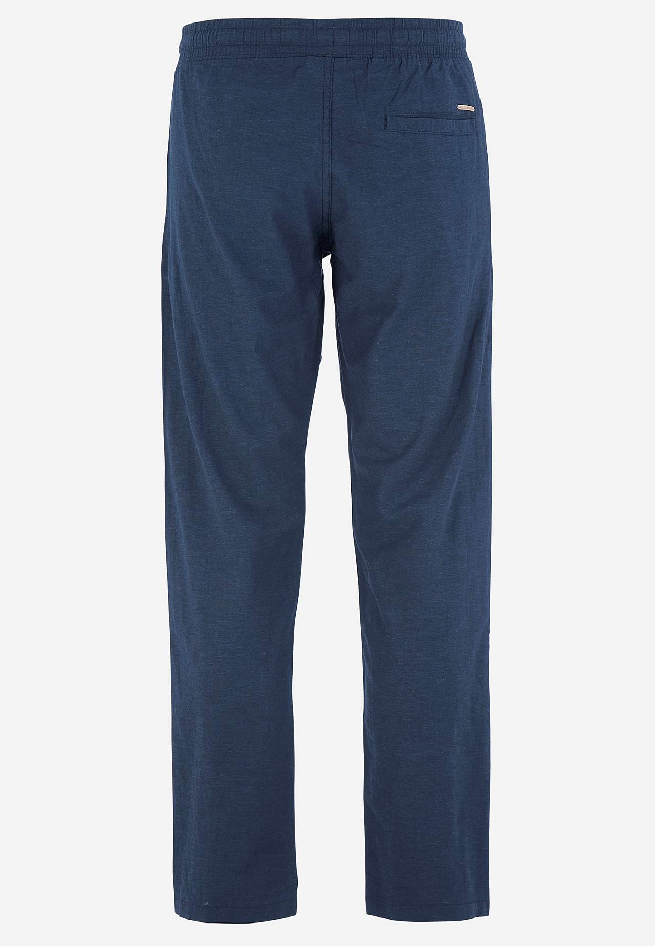 Ērtas kokvilnas maisījuma bikses